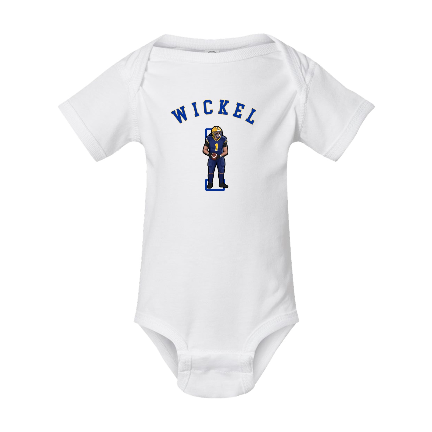 Baby Onesie