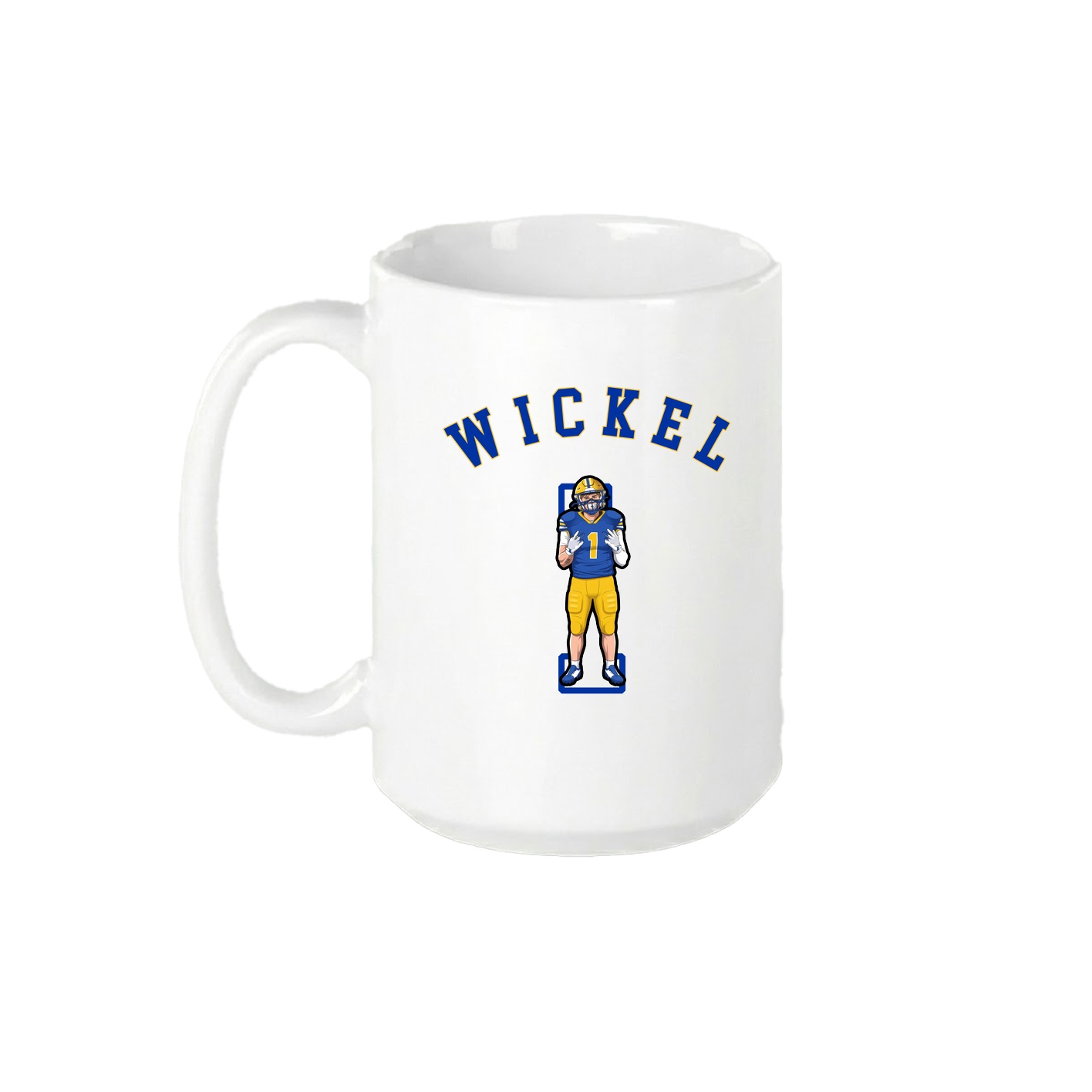 15oz Coffee Mug