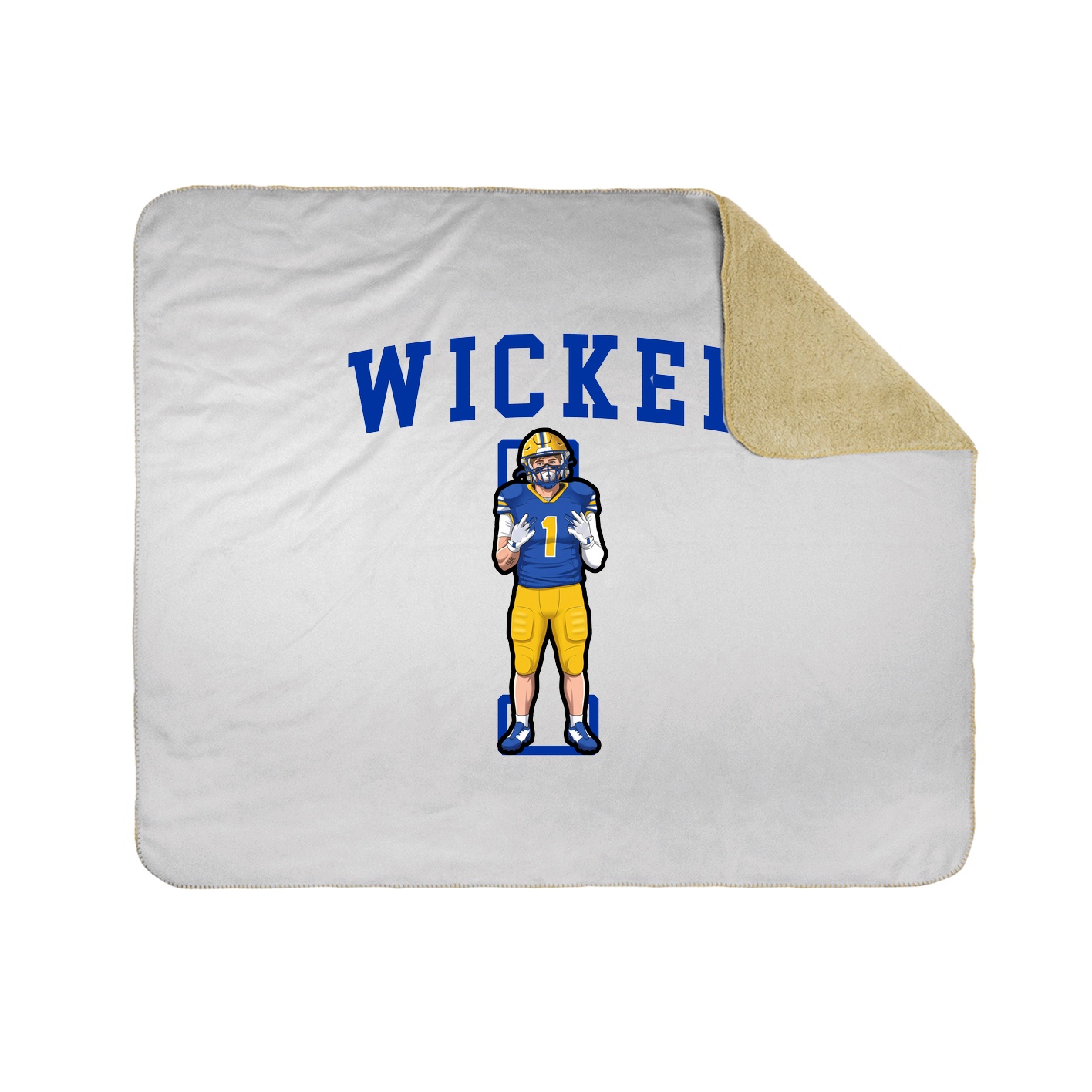 Throw Blanket