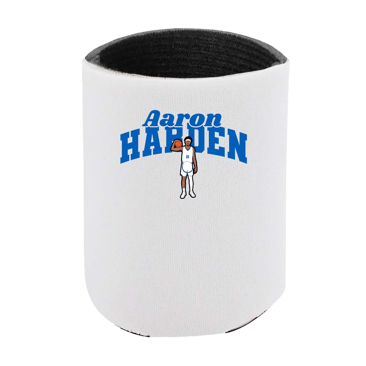 Can Holder — Signature Arch in White