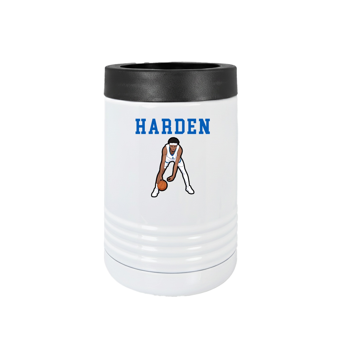 Beverage Holder — Shirsey in White