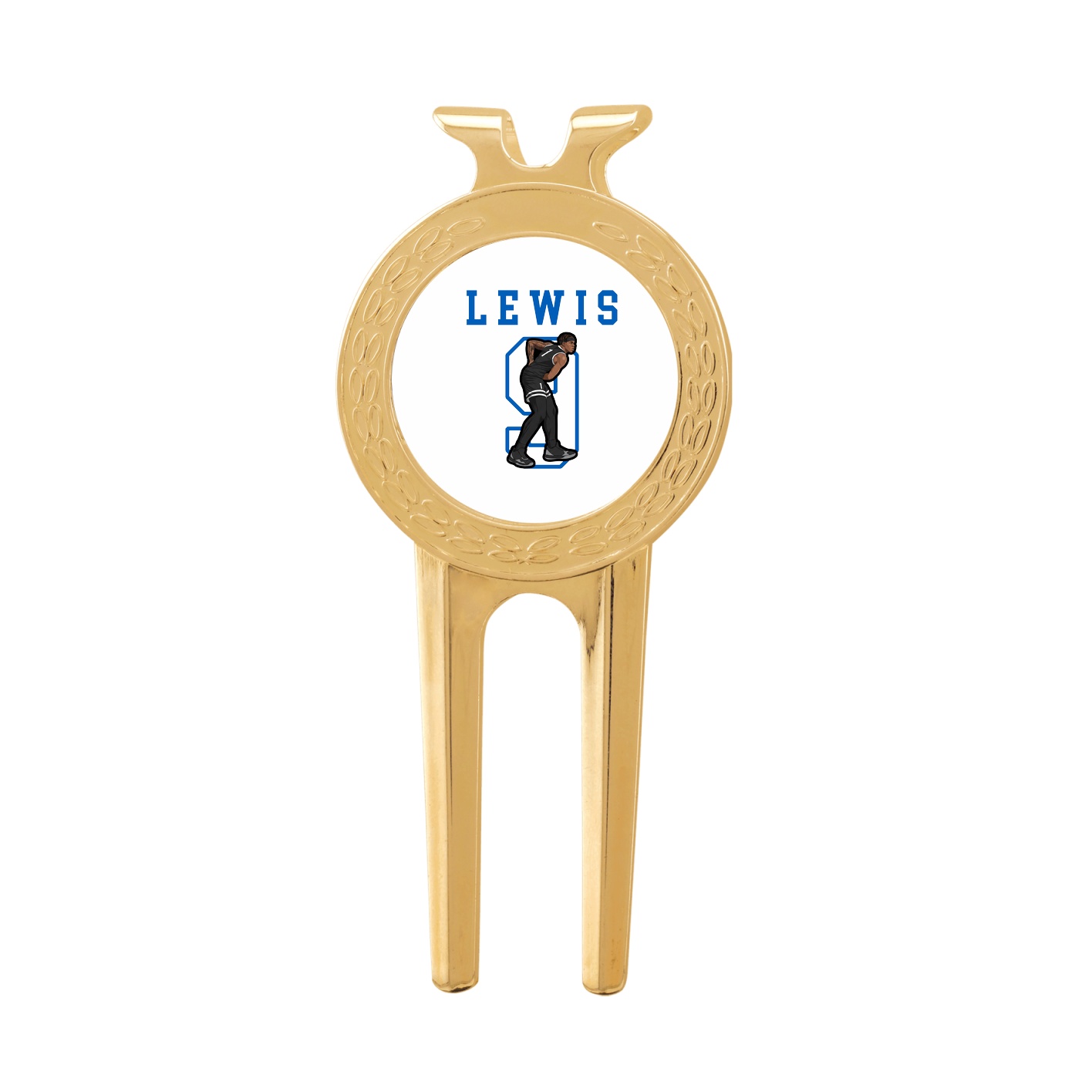Divot Tool with Ball Marker — Shirsey in Classic