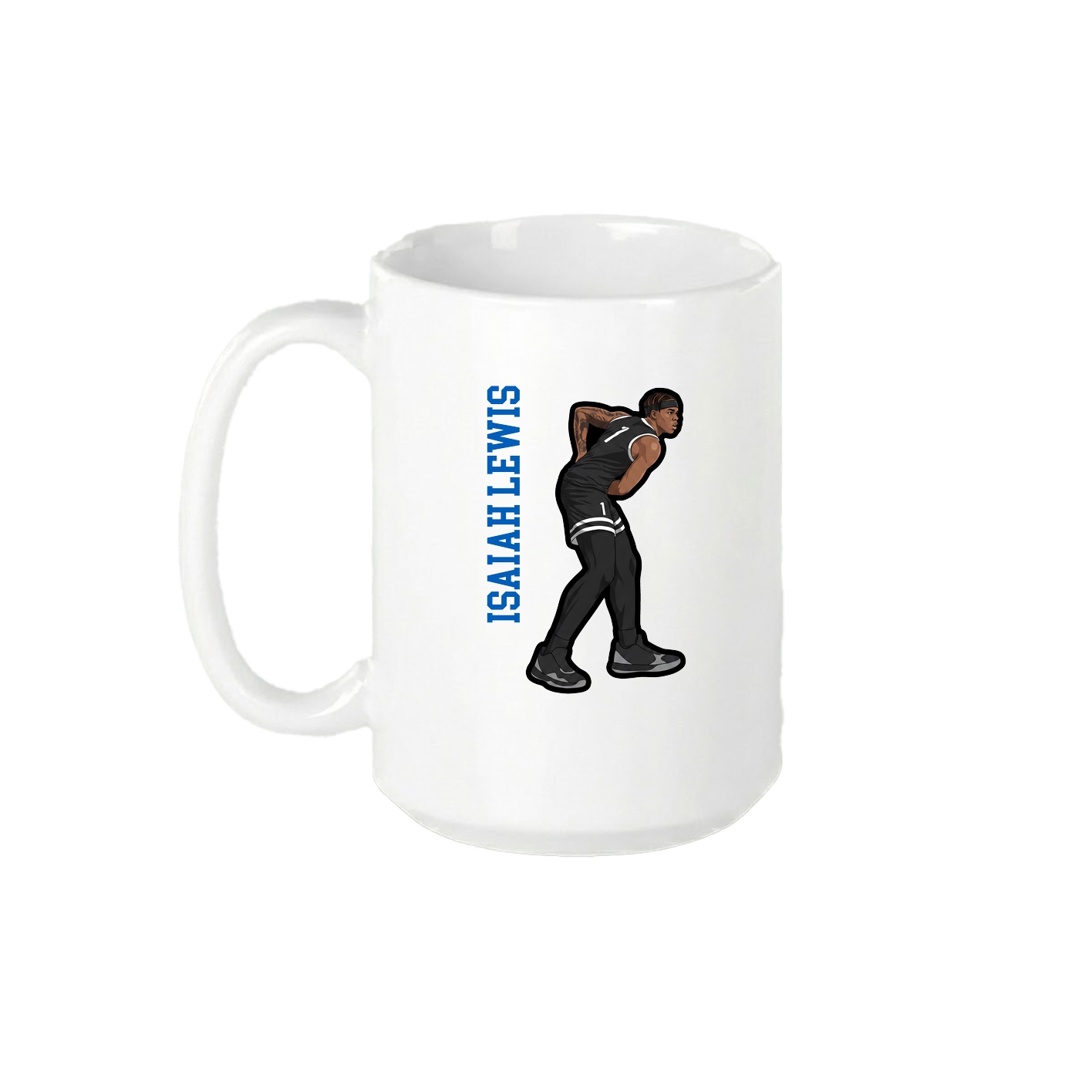 15oz Coffee Mug