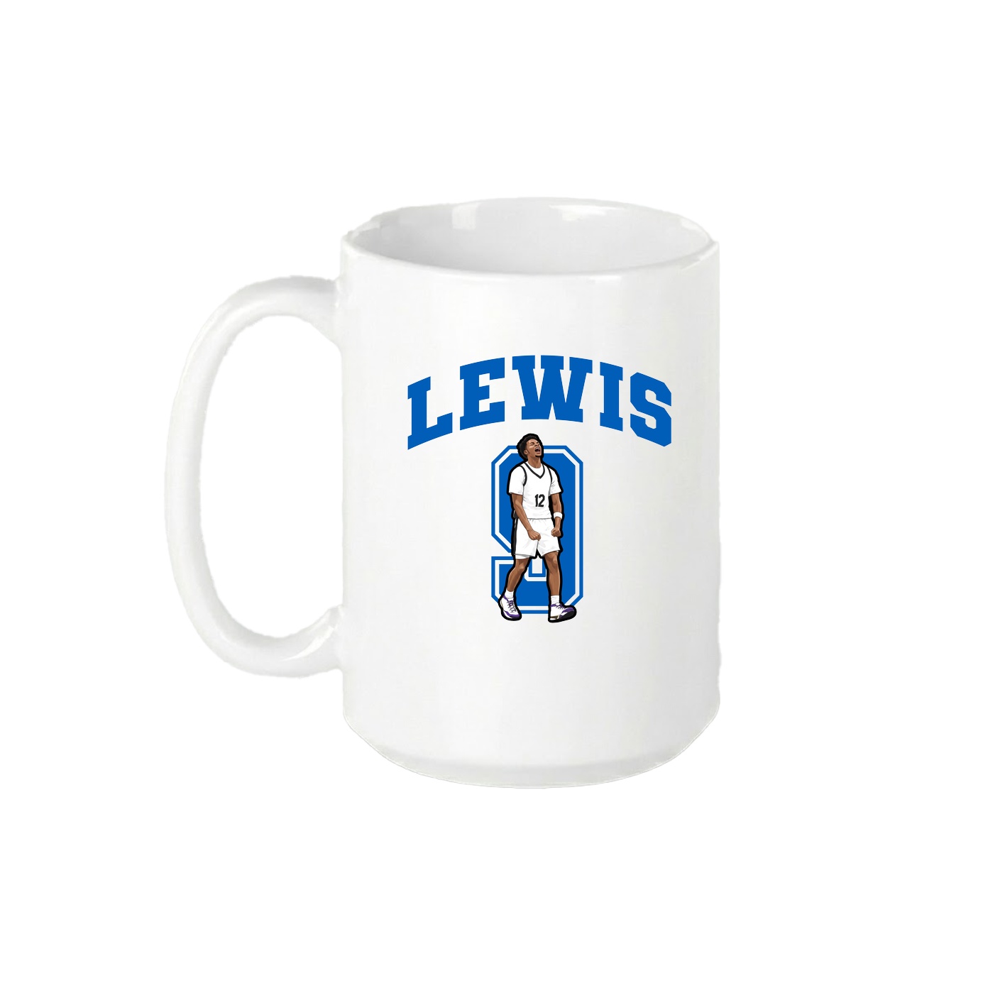 15oz Coffee Mug