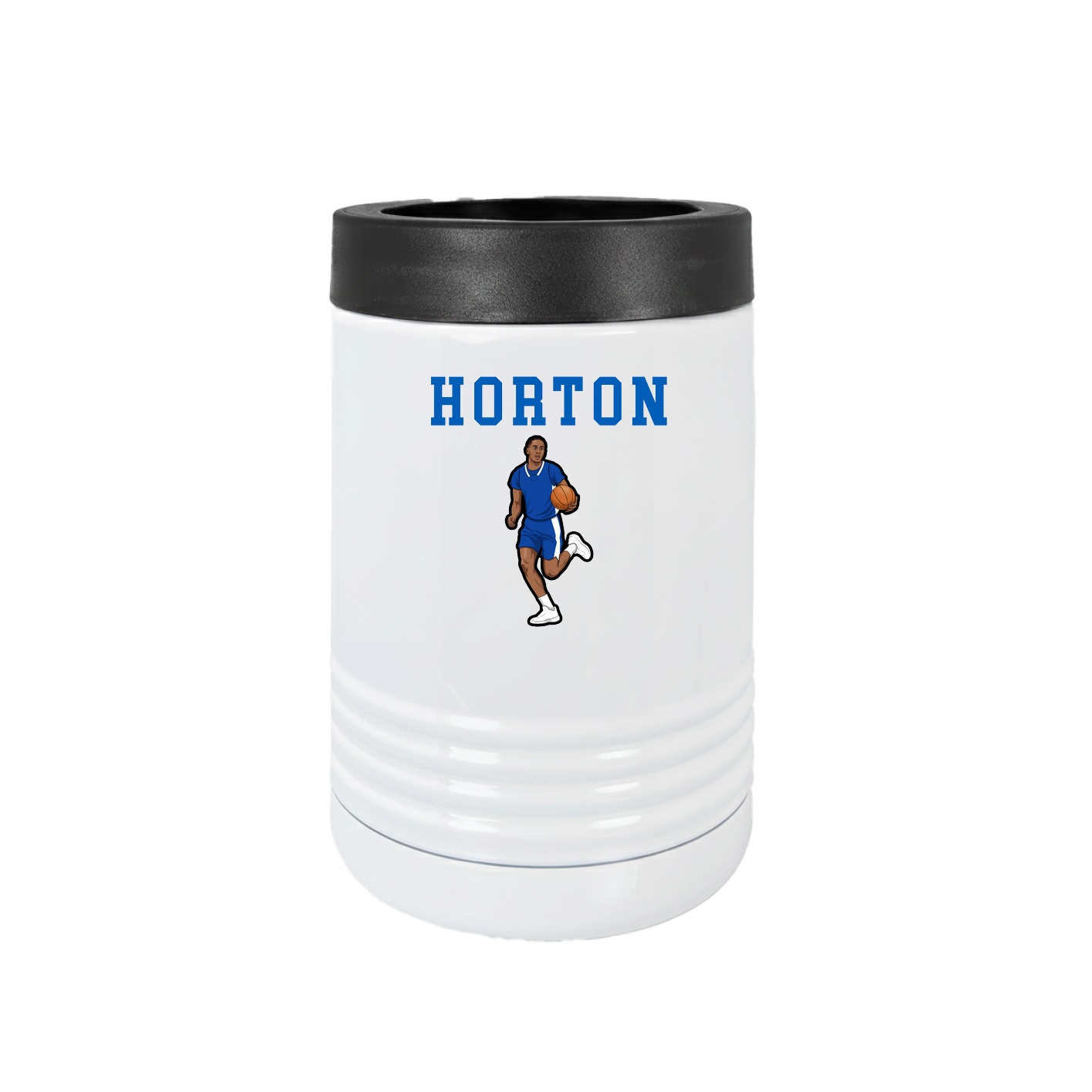 Beverage Holder — Shirsey in White