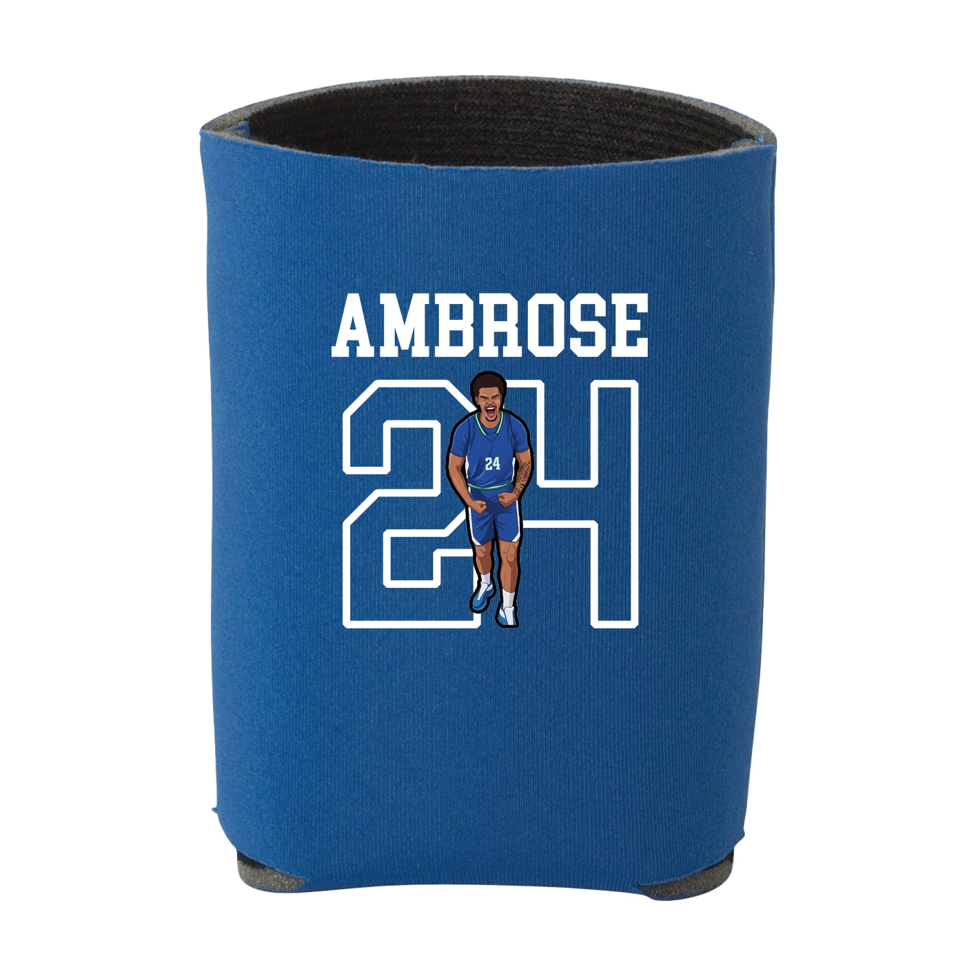 Can Holder — Shirsey in Royal