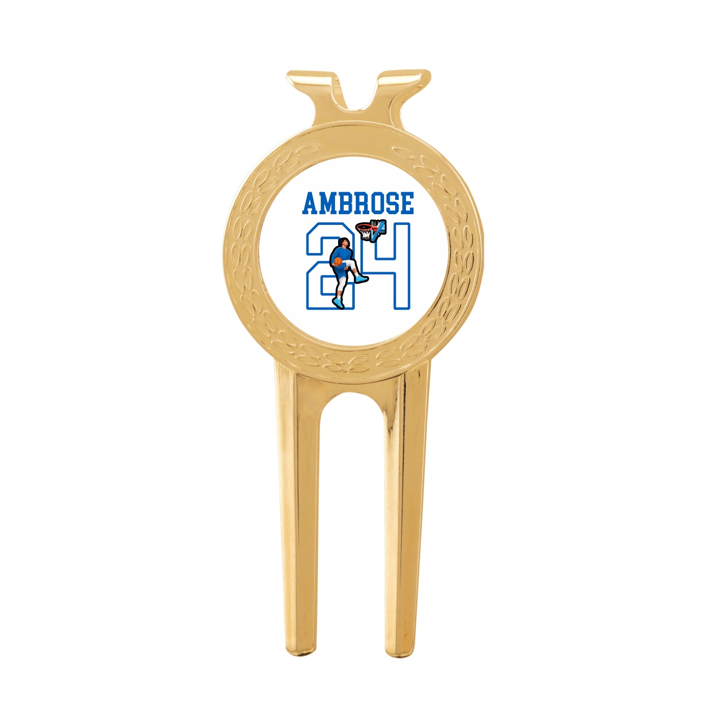 Divot Tool with Ball Marker — Shirsey in Classic