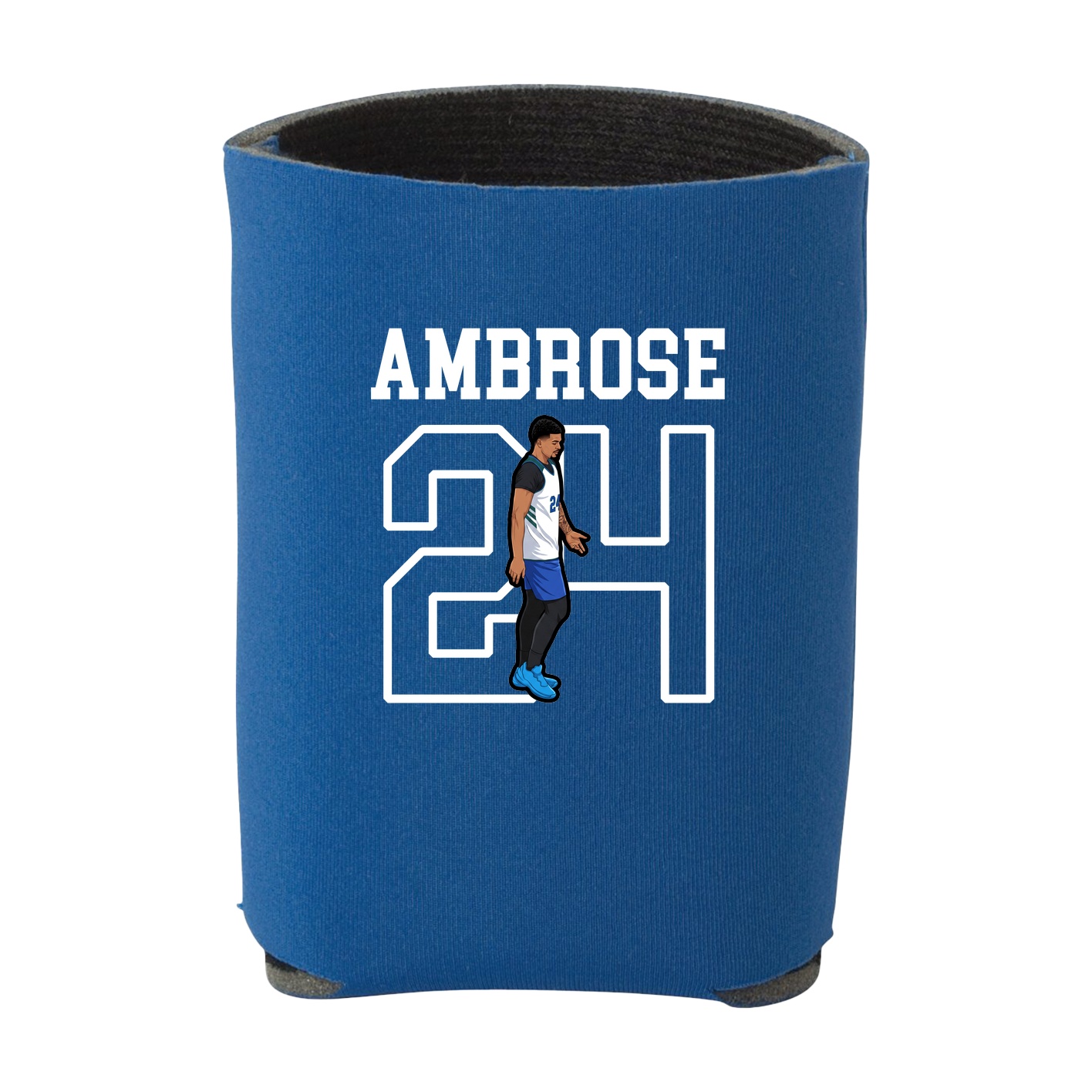Can Holder — Shirsey in Royal