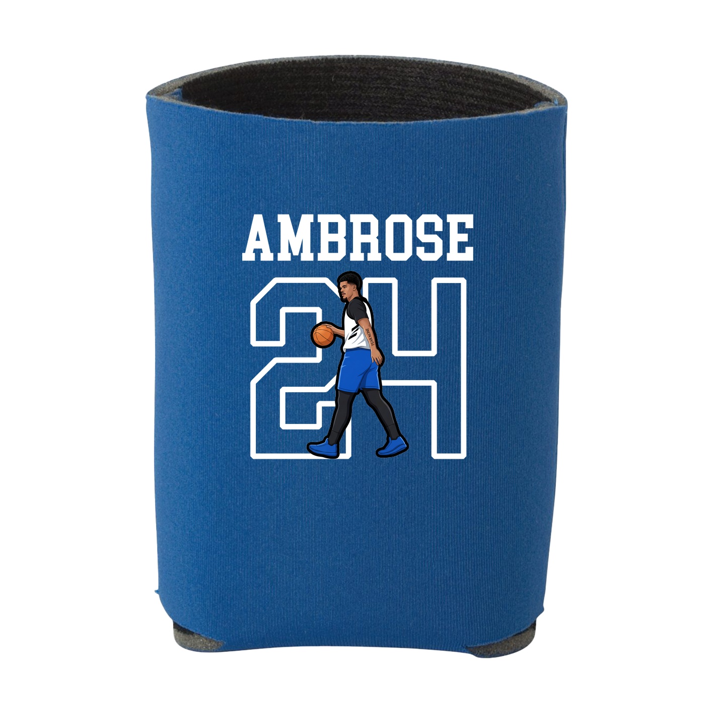 Can Holder — Shirsey in Royal