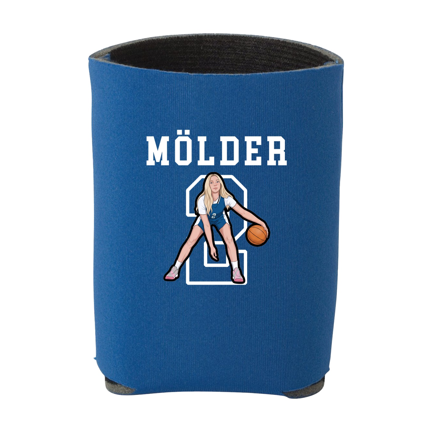 Can Holder — Shirsey in Royal