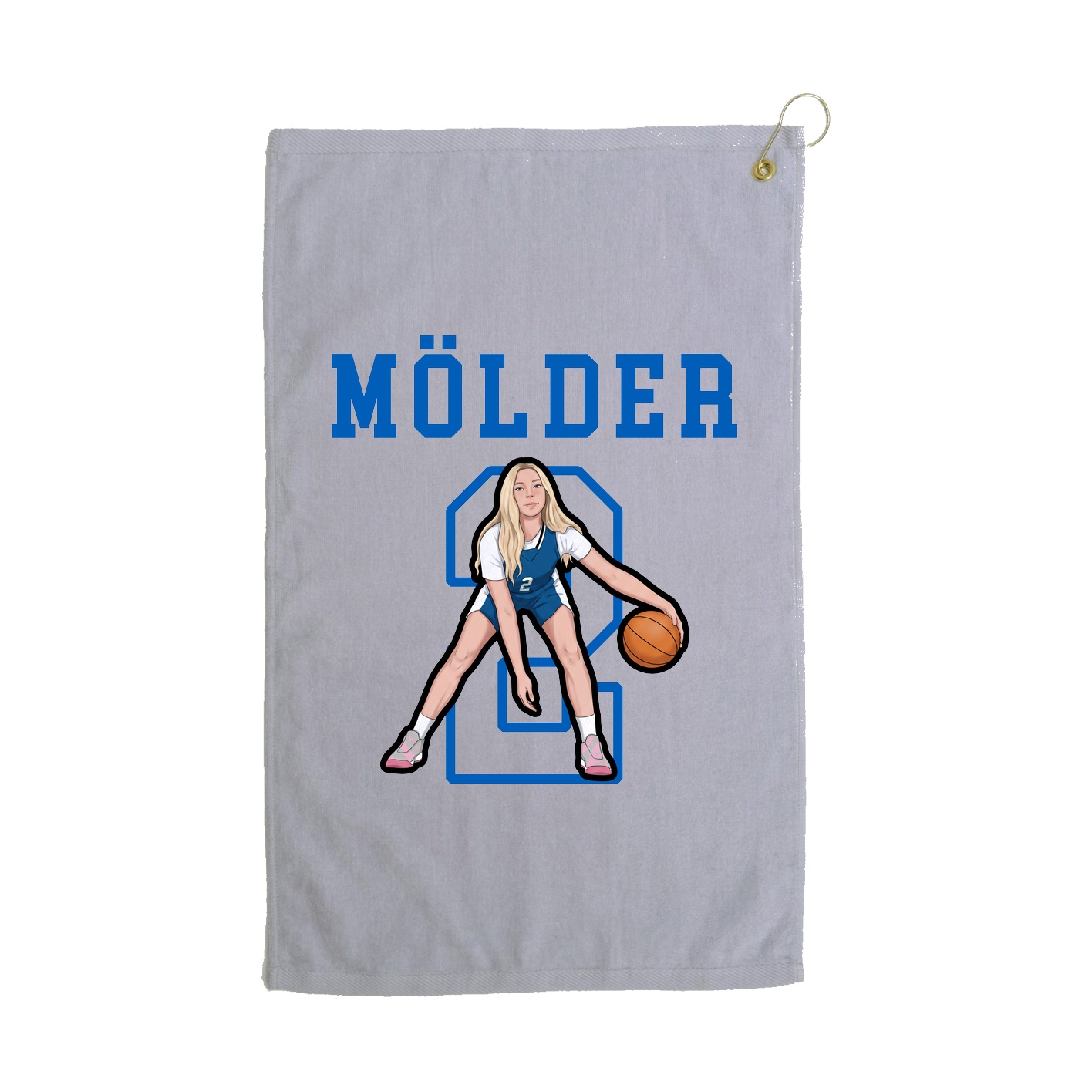 Golf Towel