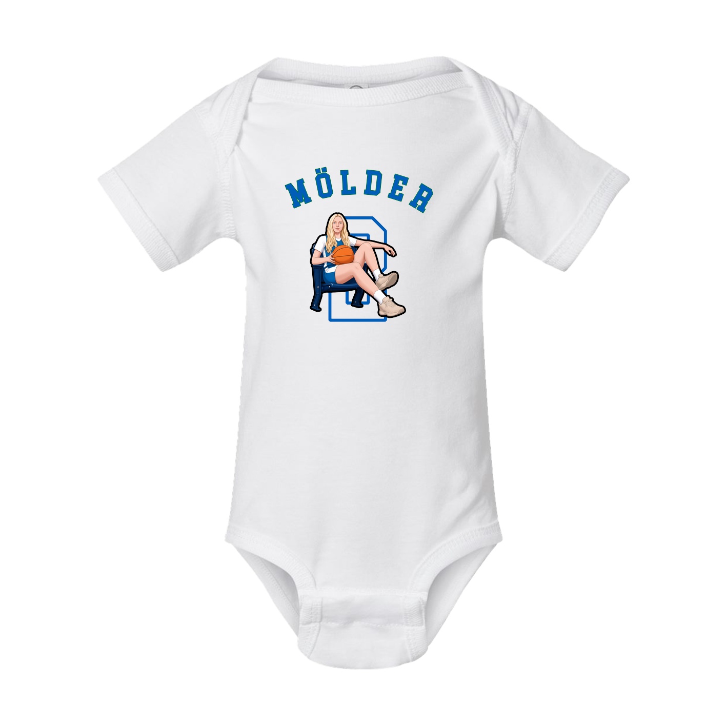 Baby Onesie