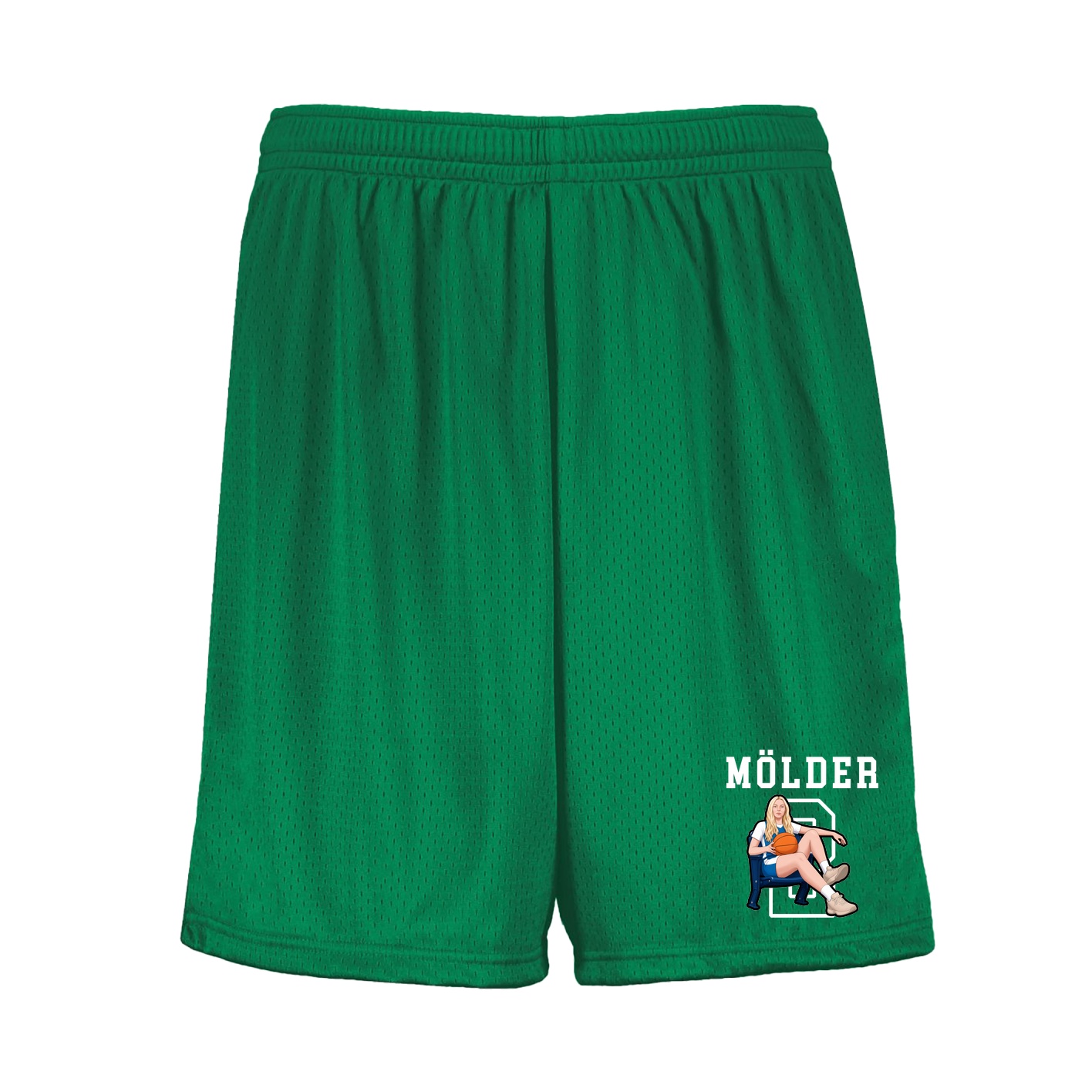 Shorts — Shirsey in Classic