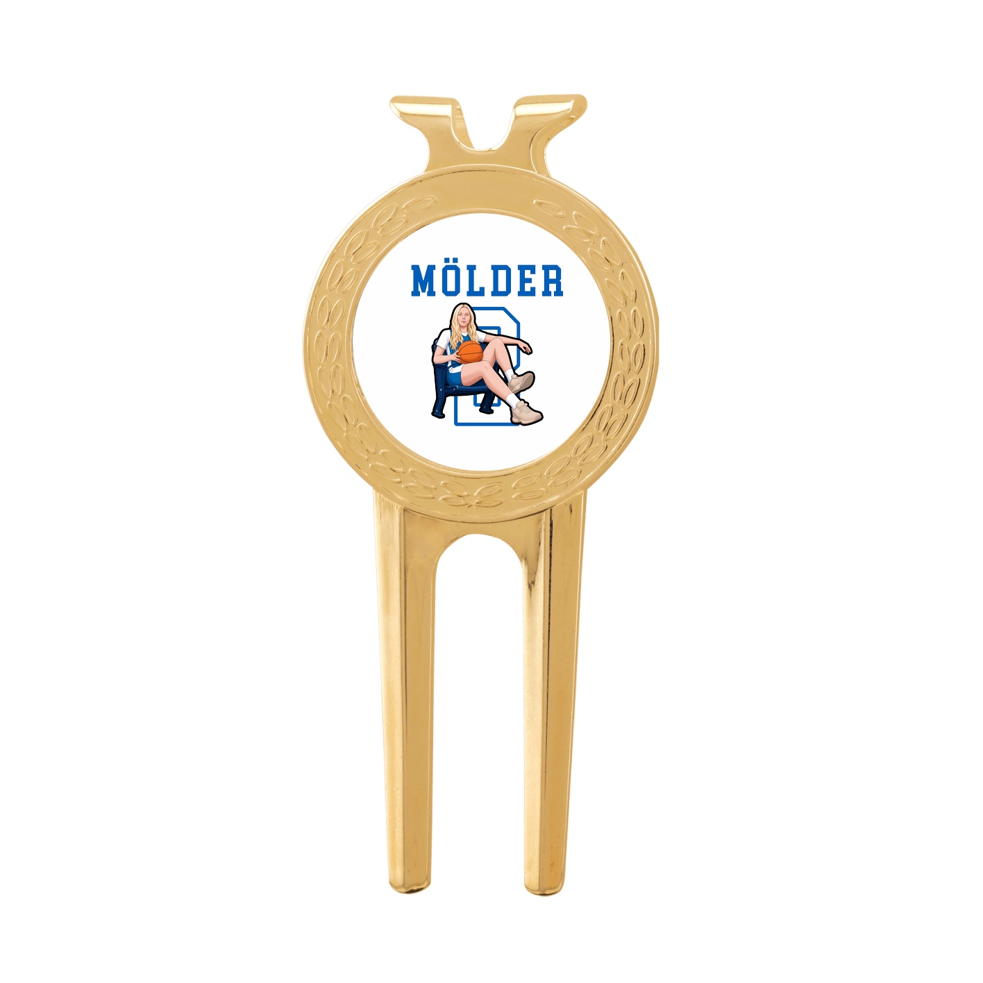 Divot Tool with Ball Marker — Shirsey in Classic