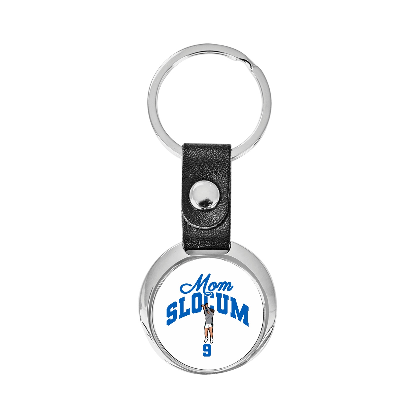 Key Chain — Mothers Day Arch in Classic