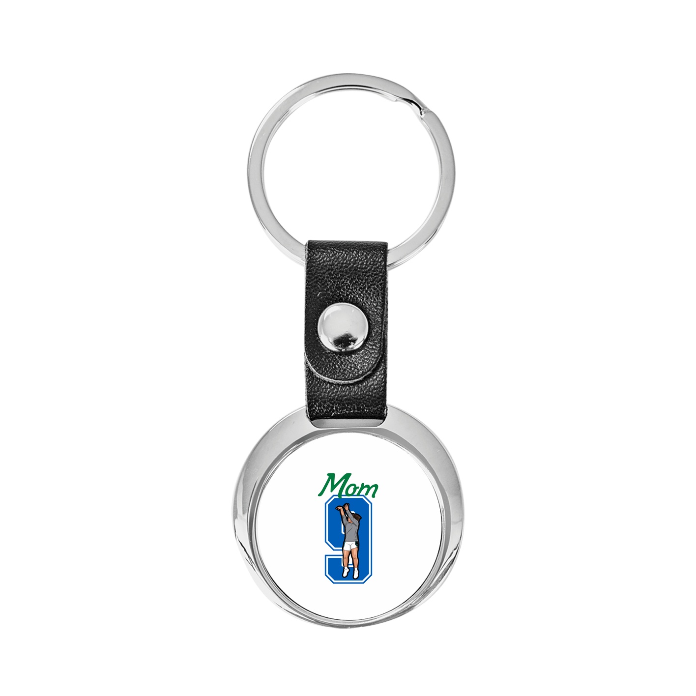 Key Chain — Mothers Day Shirsey in Classic