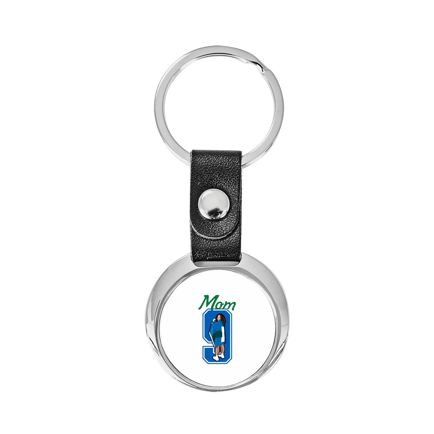 Key Chain — Mothers Day Shirsey in Classic