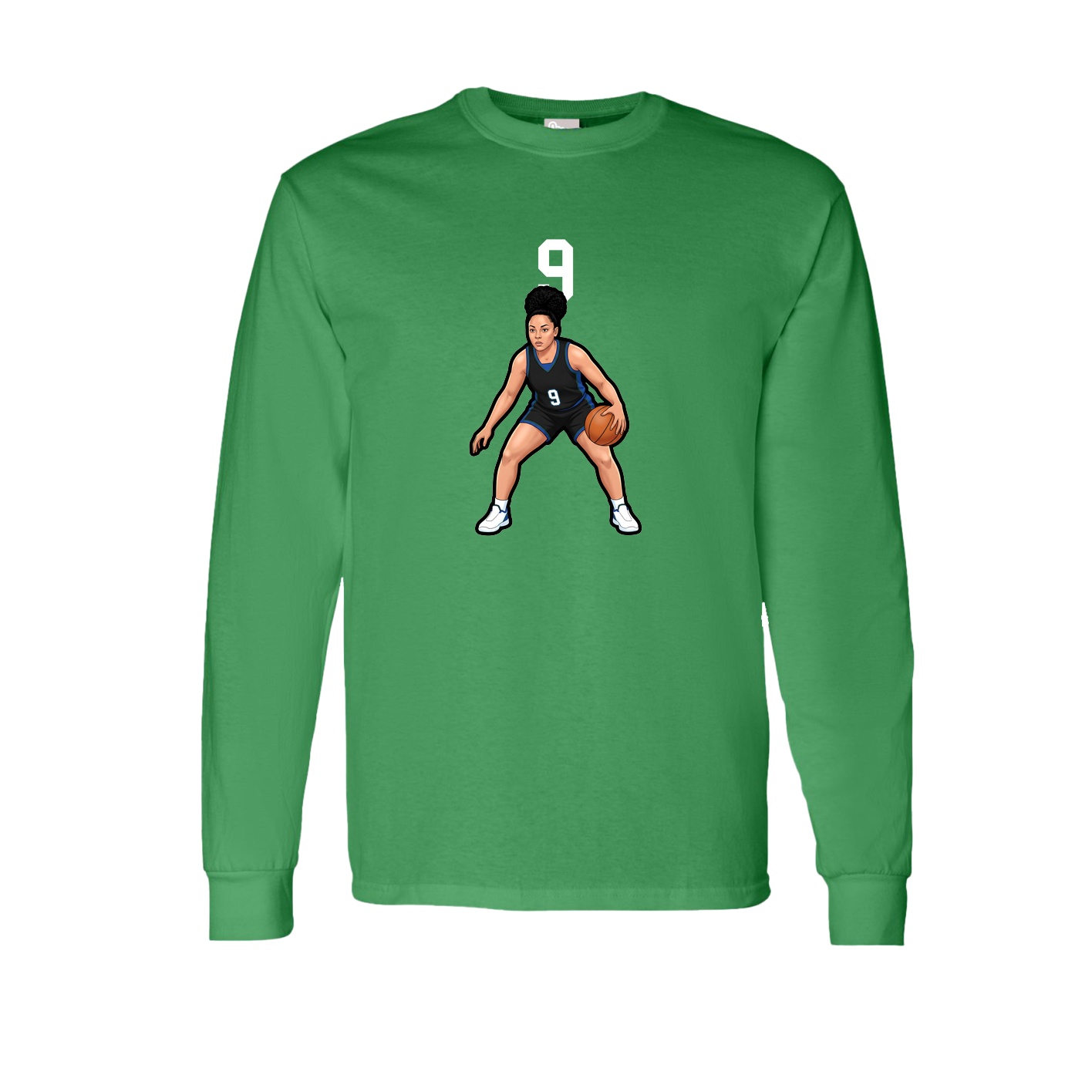 Long Sleeve Tee