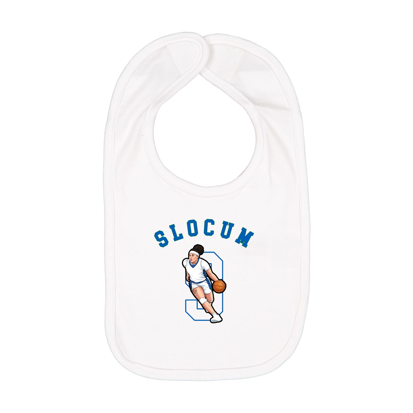 Infant Bib