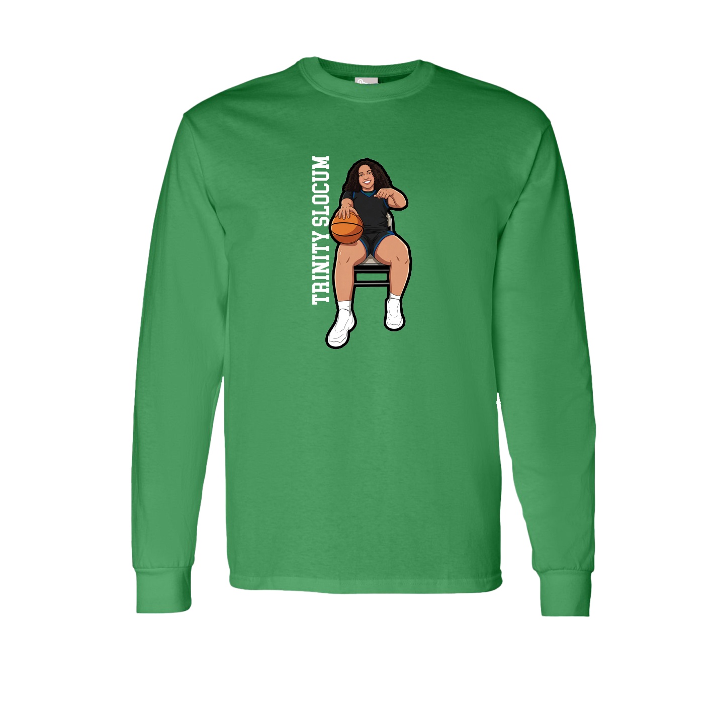 Long Sleeve Tee