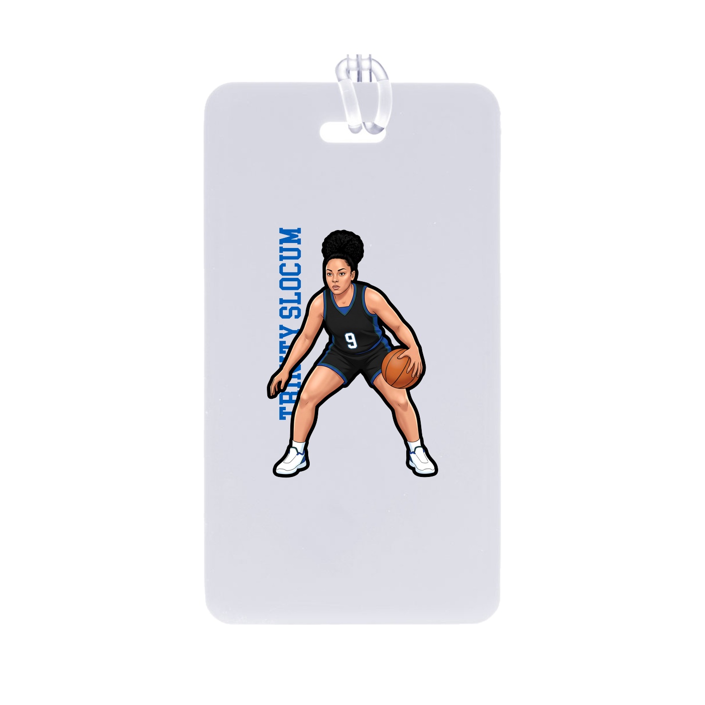 Bag Tag
