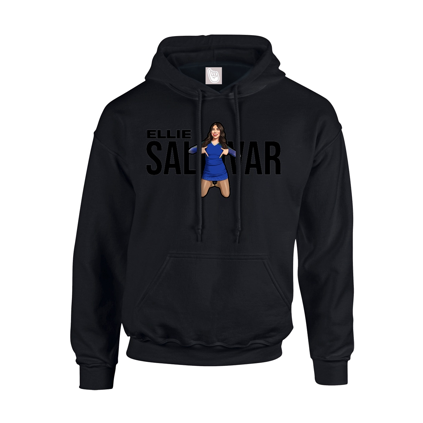 Hoodie