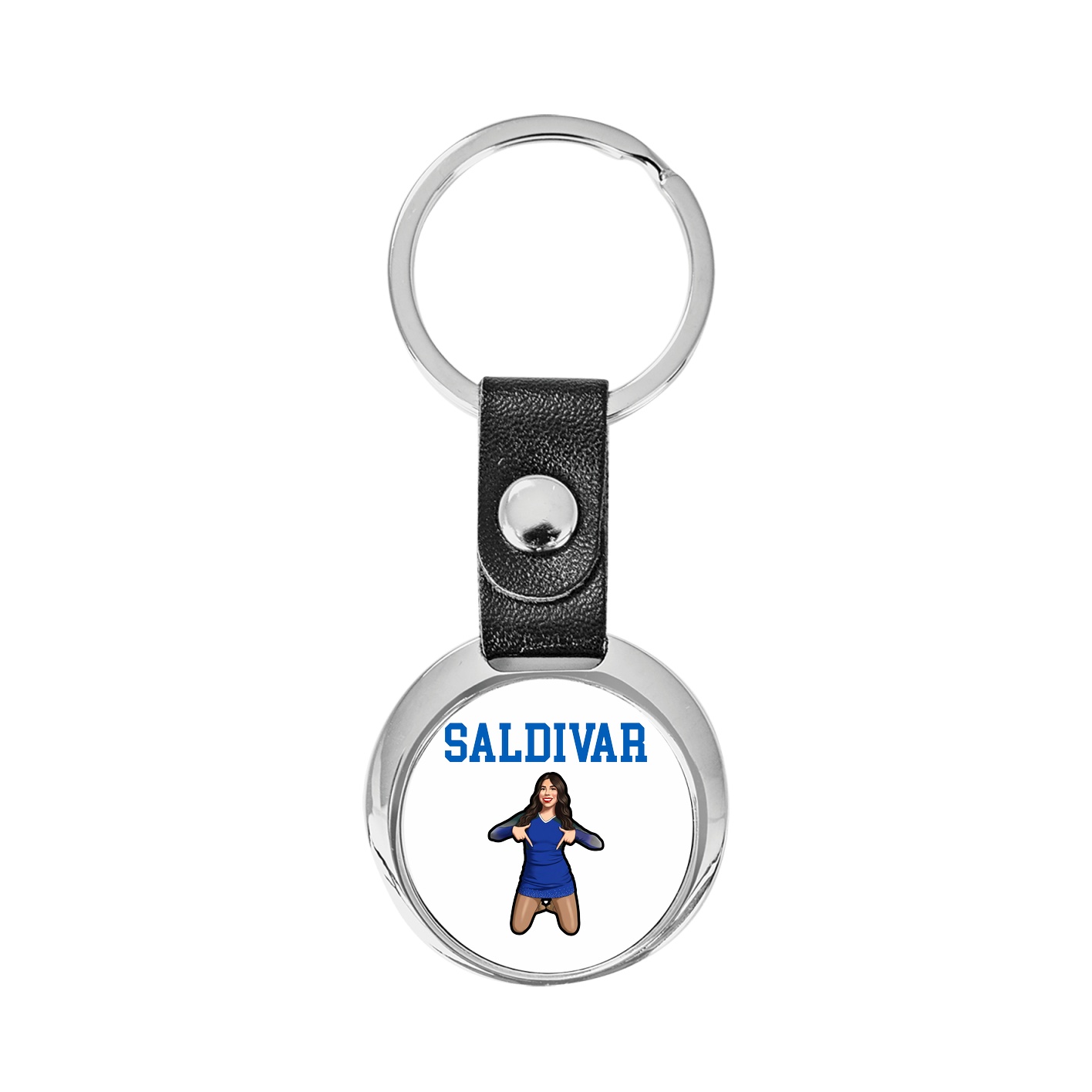 Key Chain — Shirsey in Classic