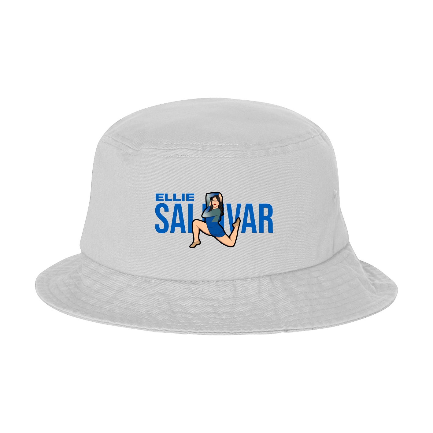Bucket Cap