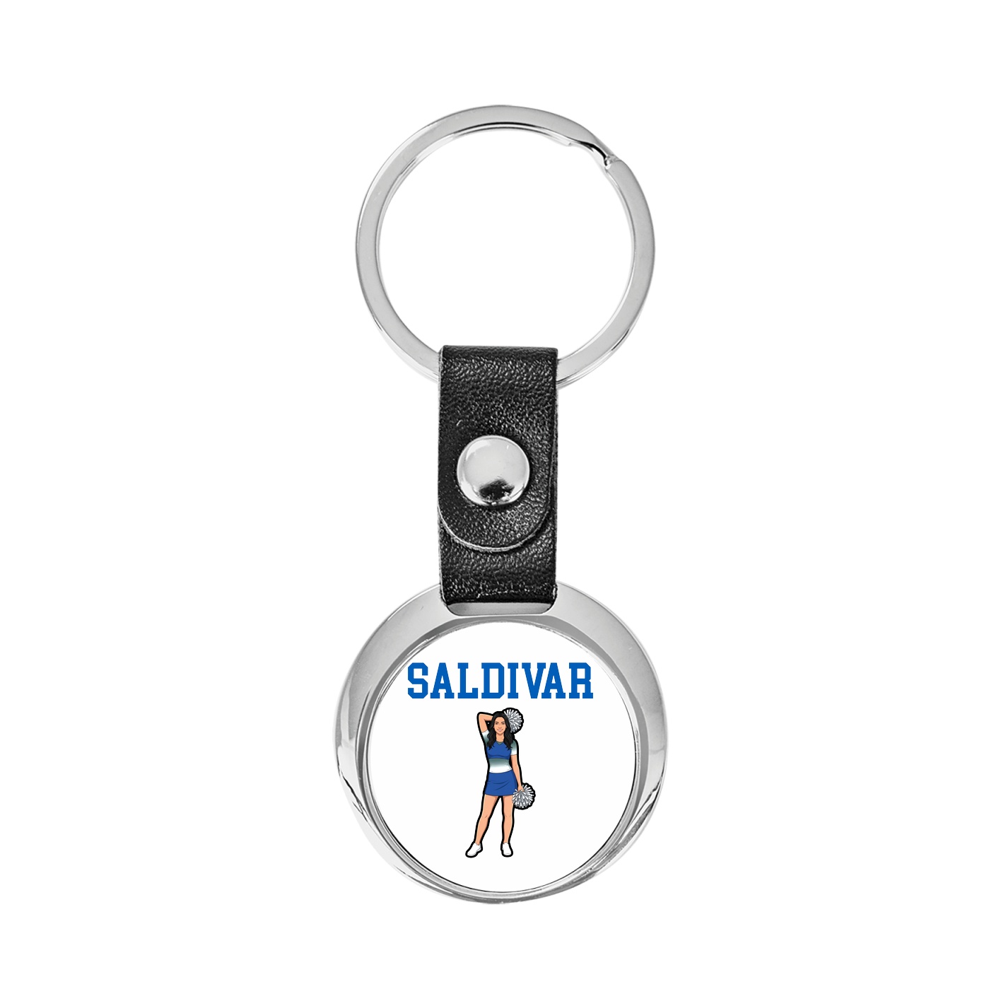 Key Chain — Shirsey in Classic