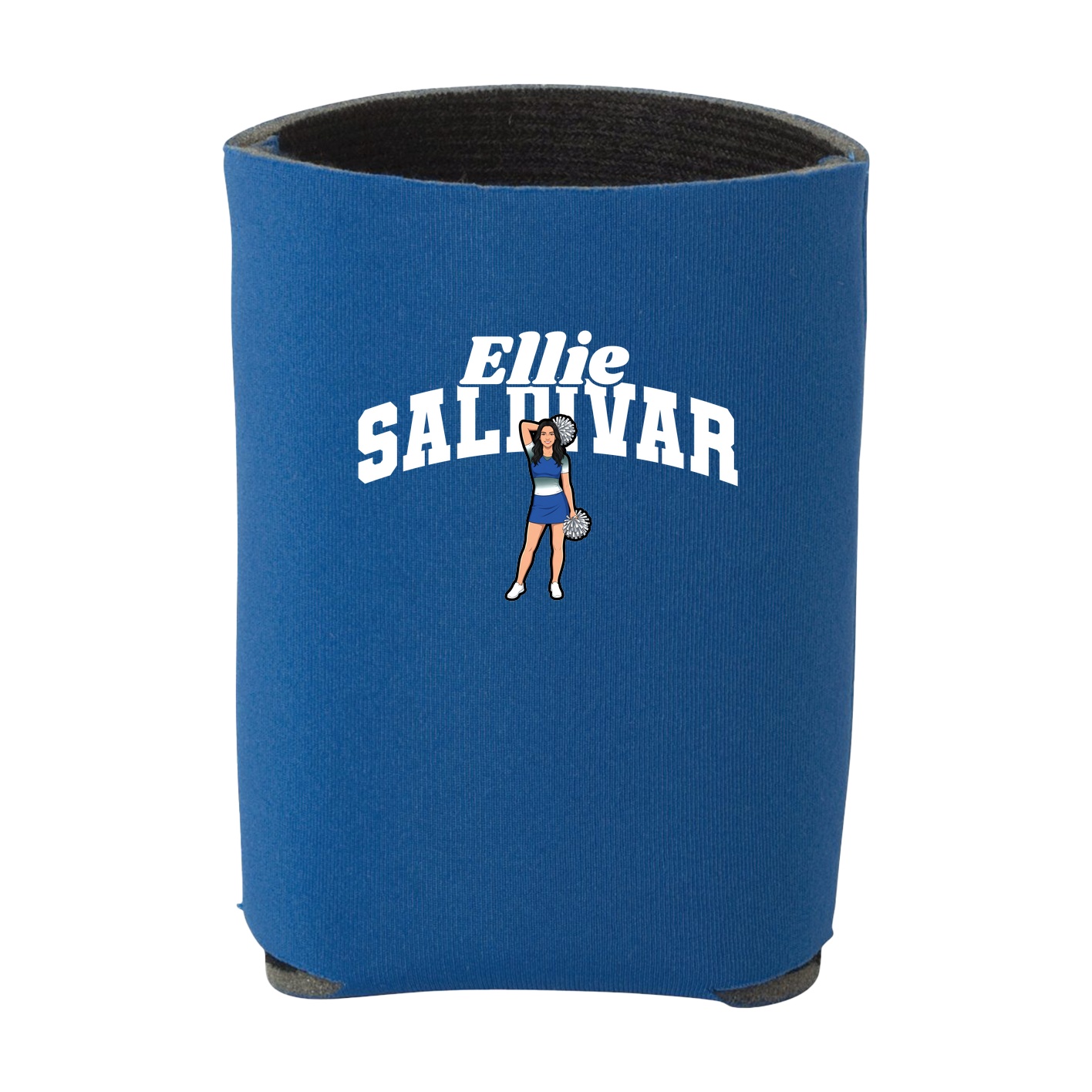 Can Holder — Signature Arch in Royal