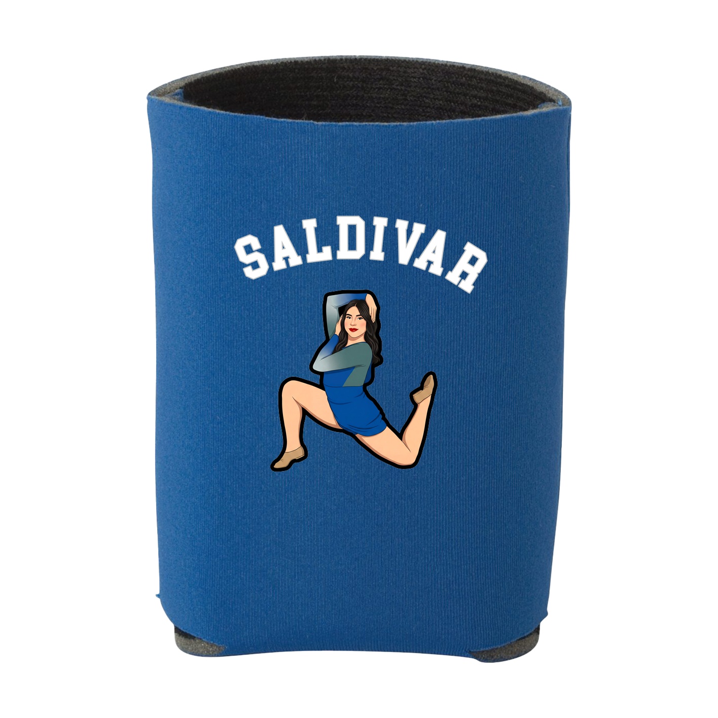 Can Holder — Shirsey Arch in Royal
