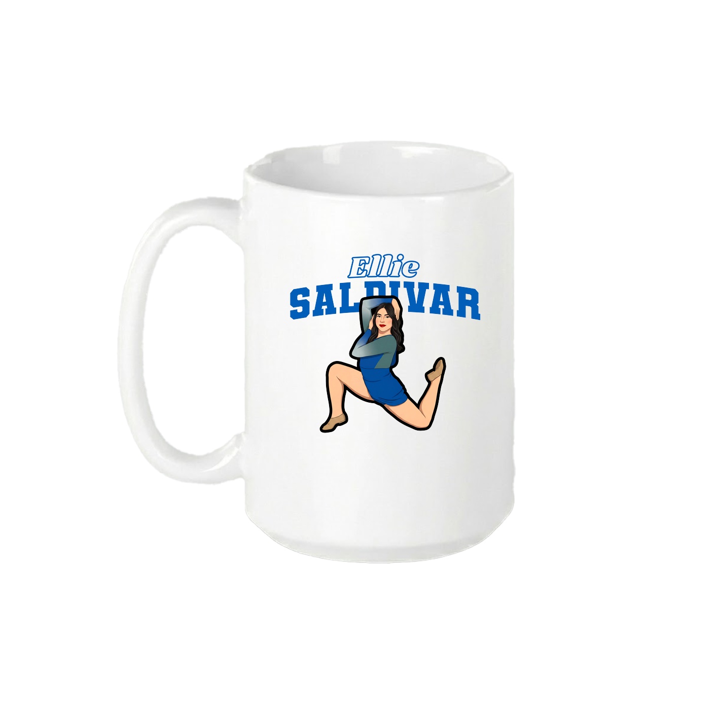 15oz Coffee Mug