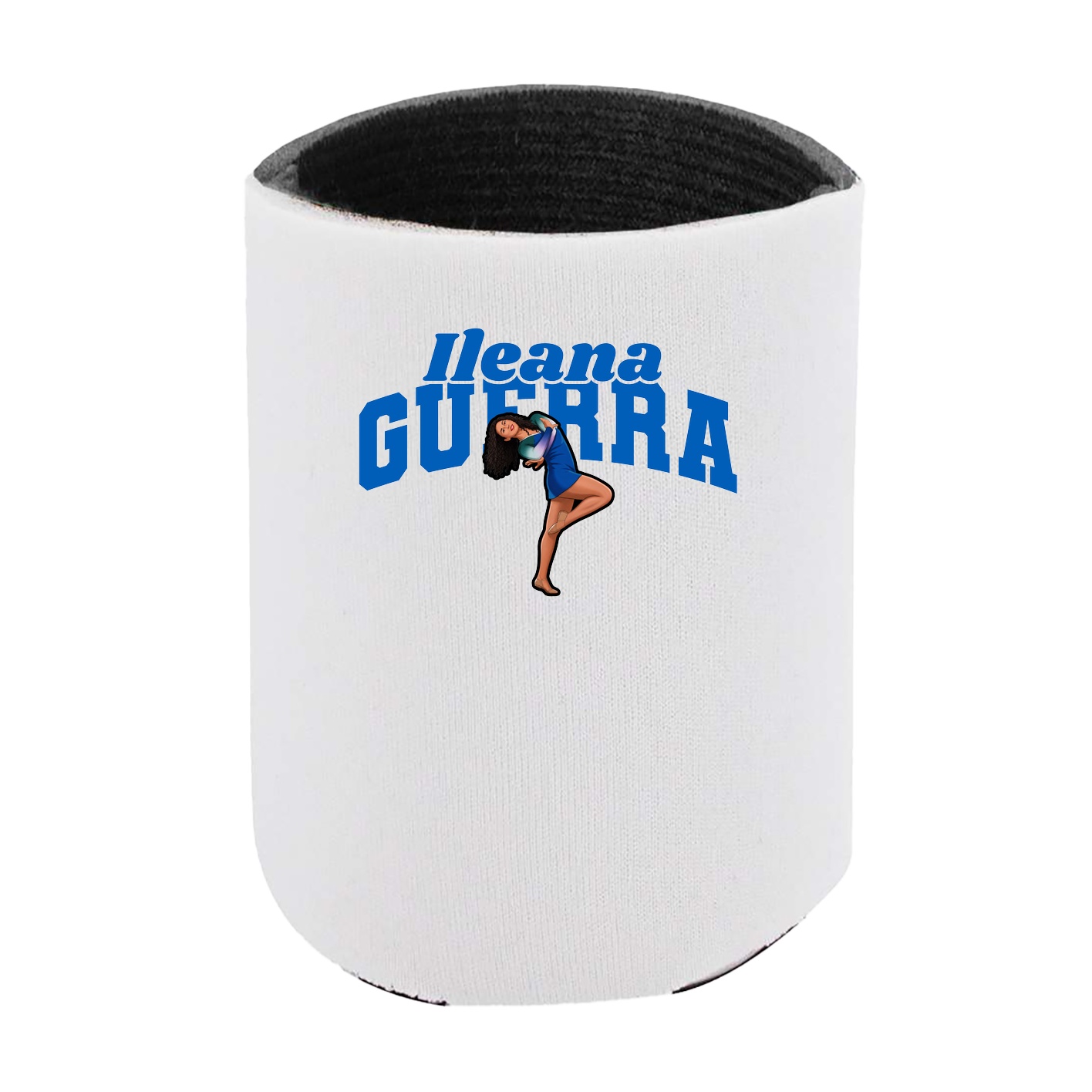 Can Holder — Signature Arch in White