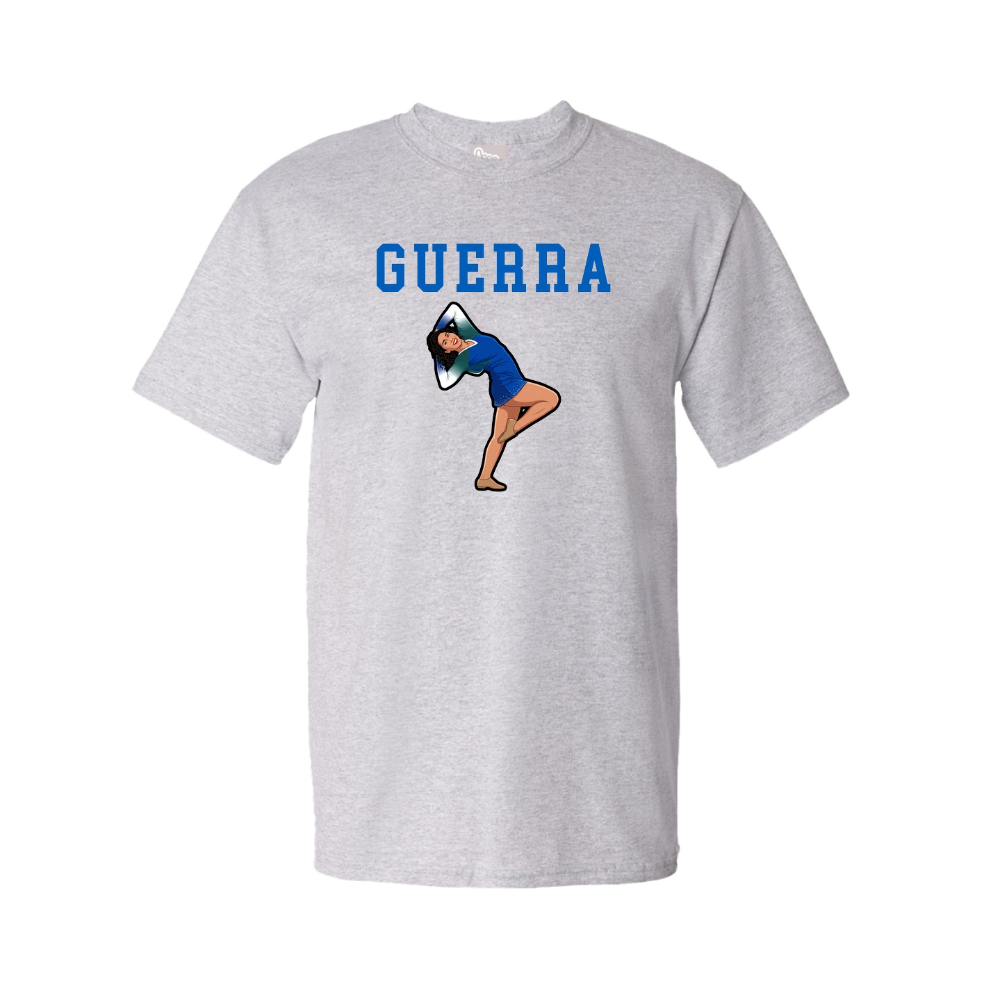 Tee — Shirsey in Grey