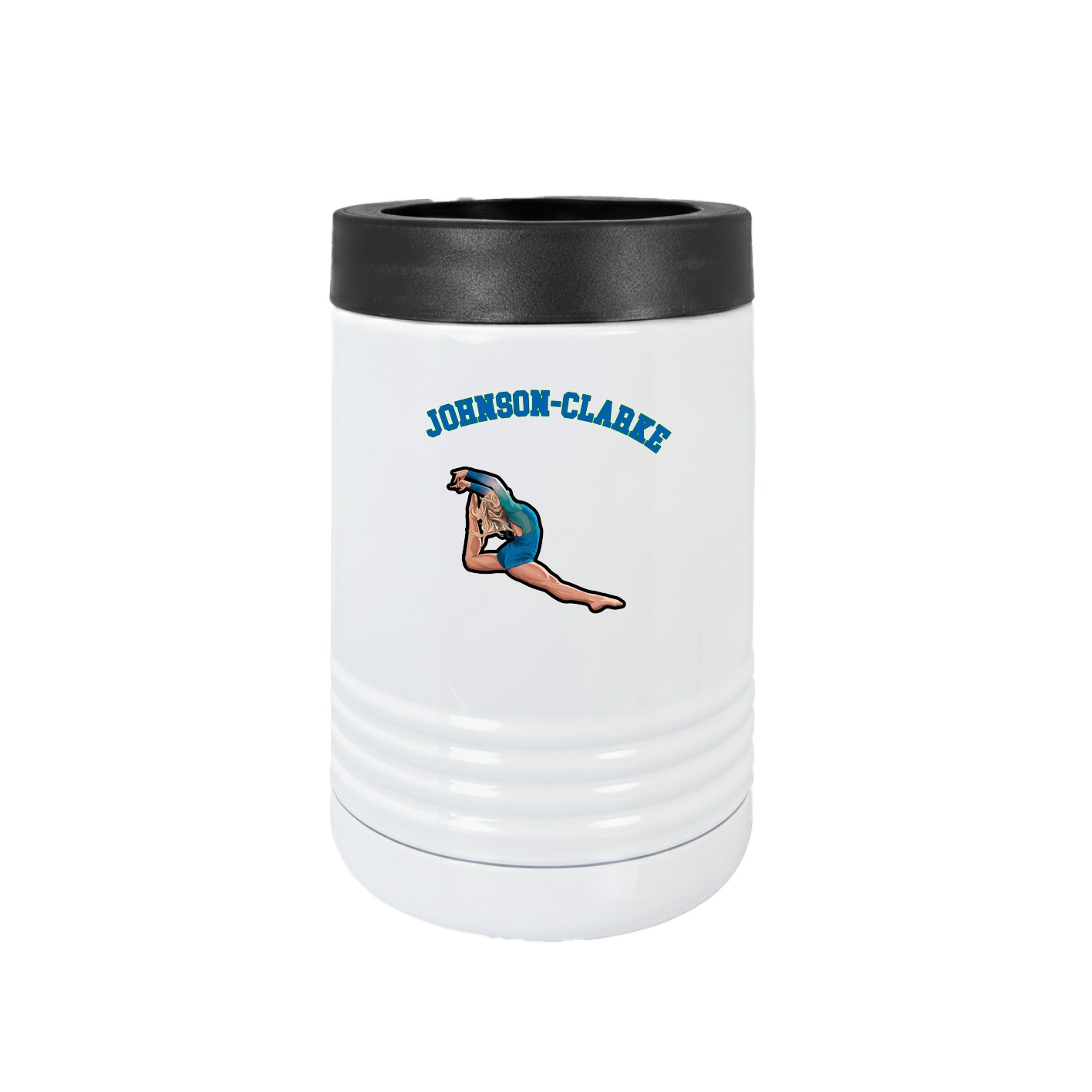 Beverage Holder — Shirsey Arch in White