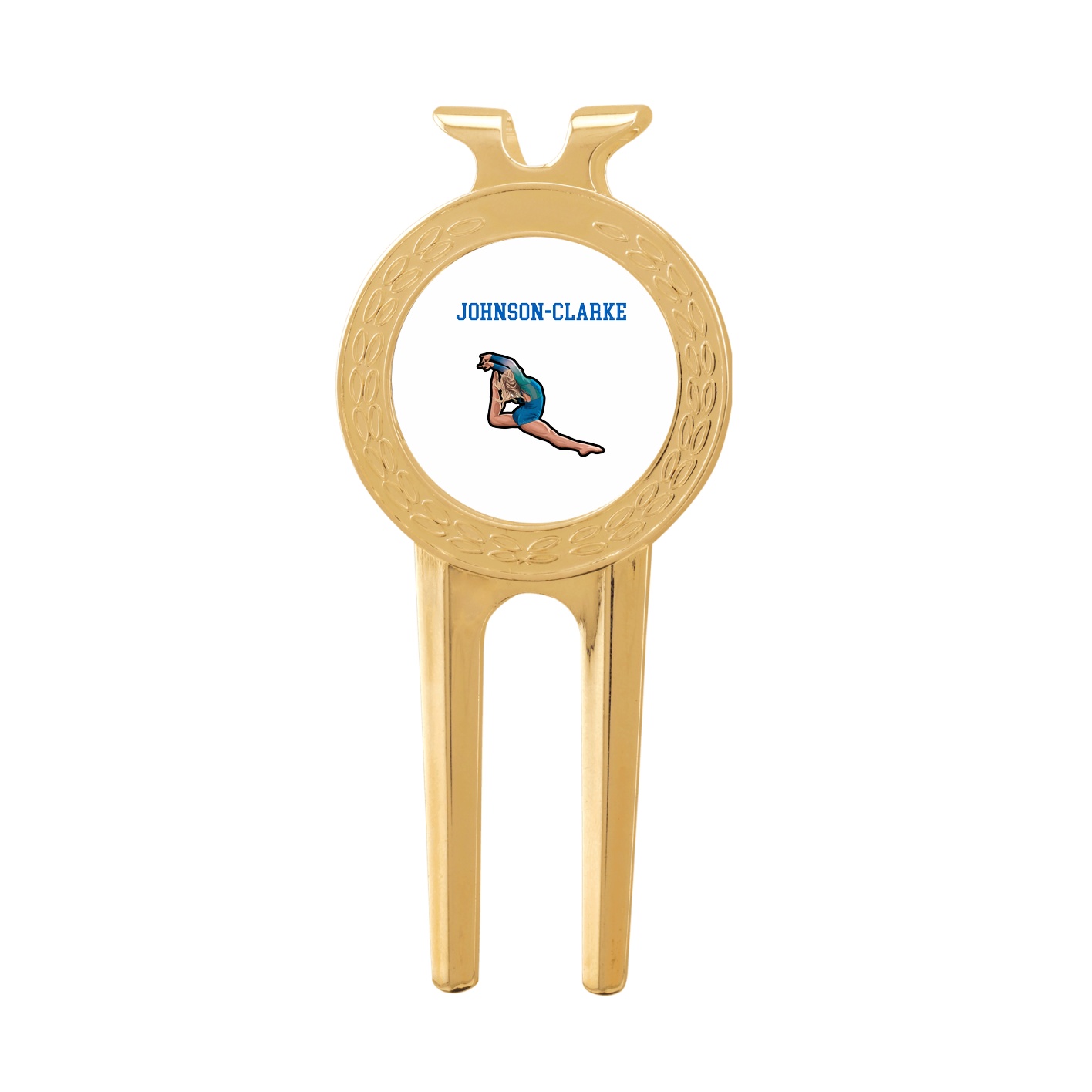 Divot Tool with Ball Marker — Shirsey in Classic