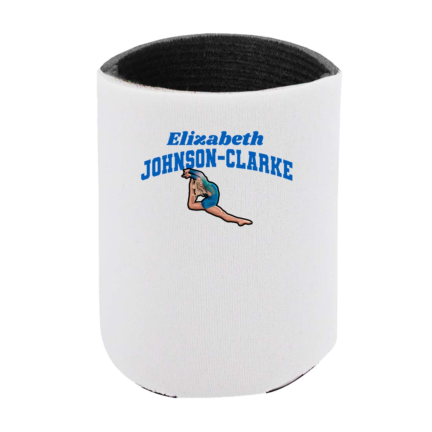 Can Holder — Signature Arch in White