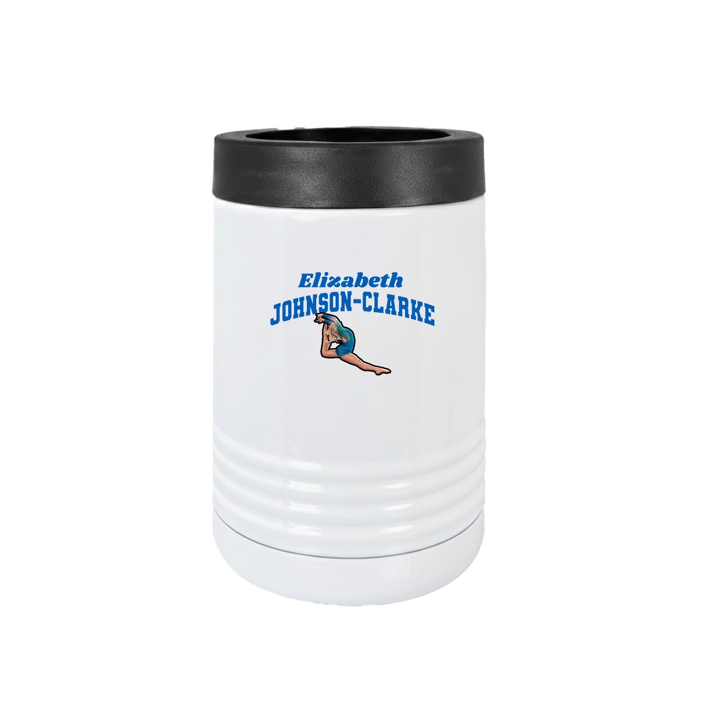 Beverage Holder — Signature Arch in White