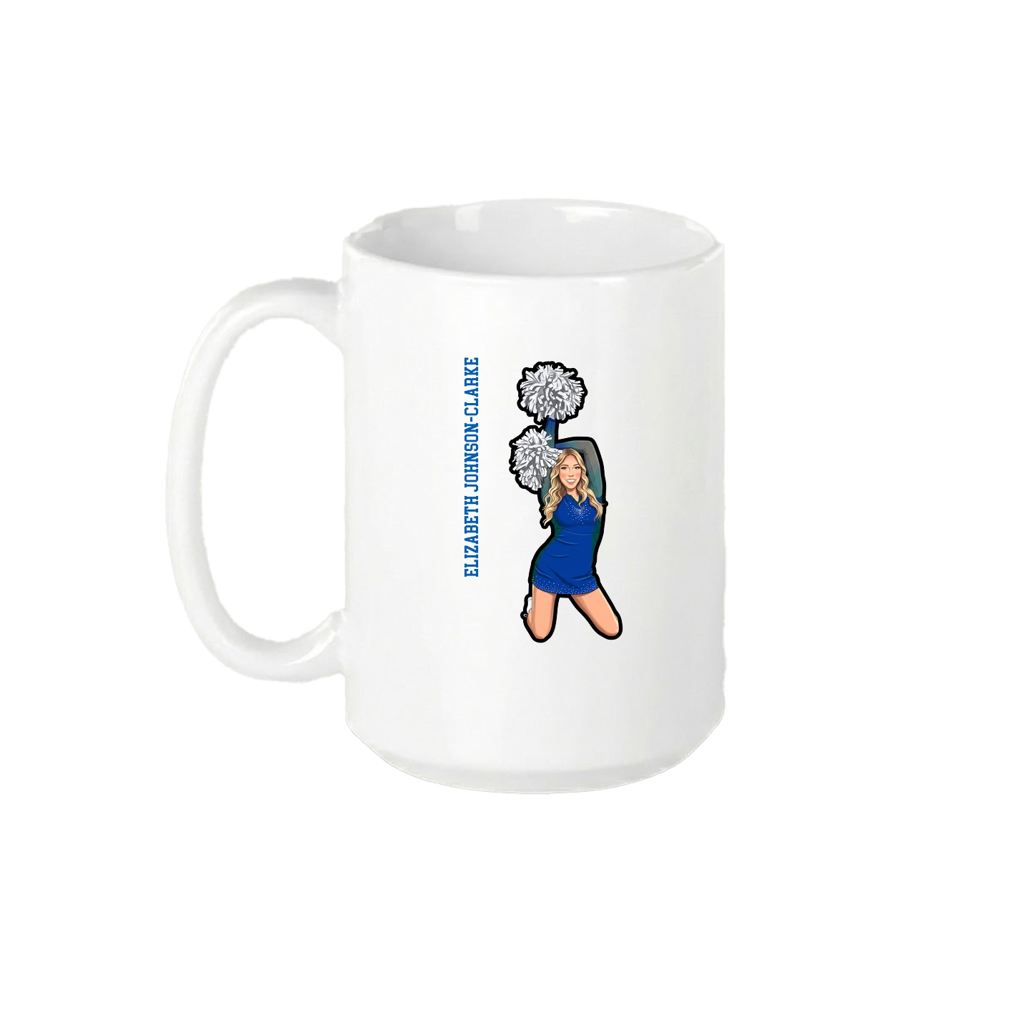 15oz Coffee Mug