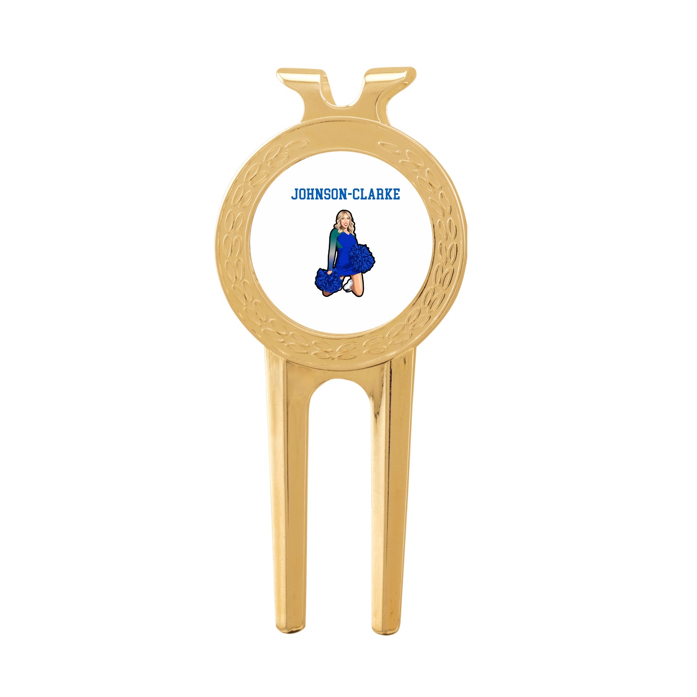 Divot Tool with Ball Marker — Shirsey in Classic