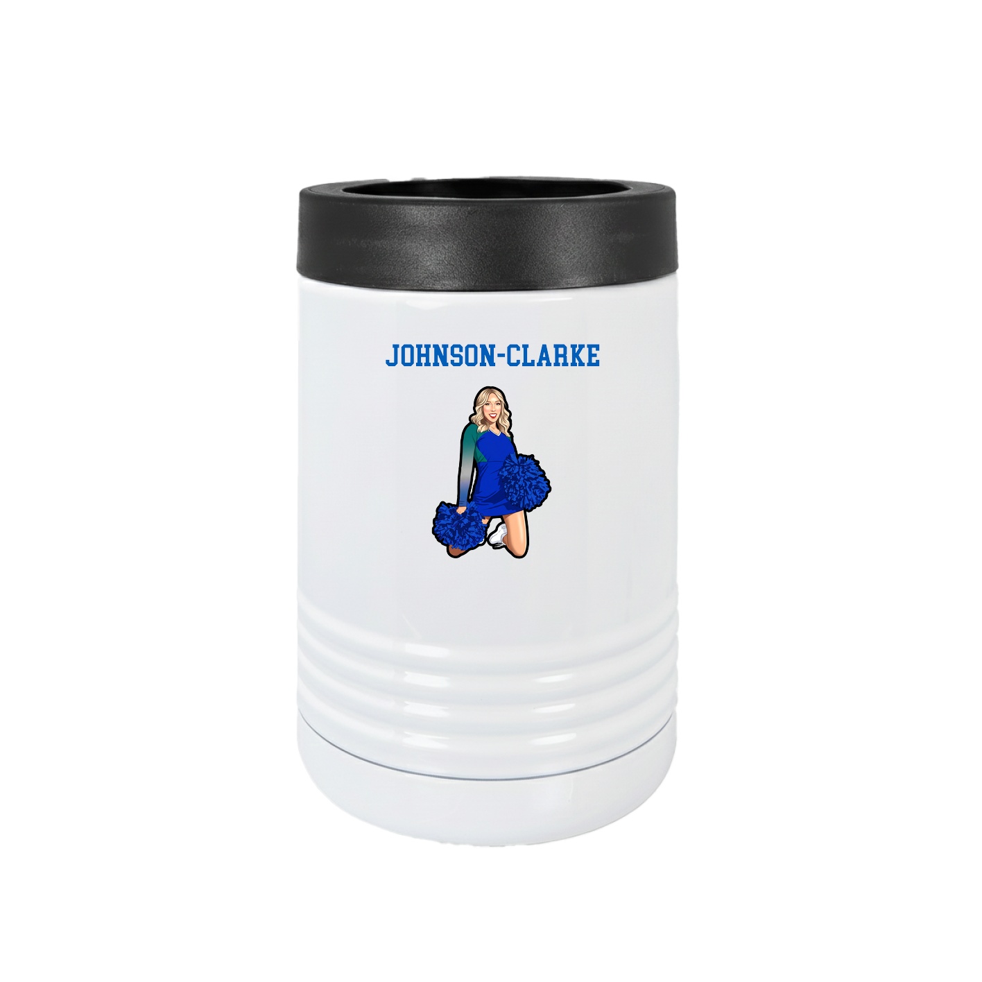Beverage Holder — Shirsey in White