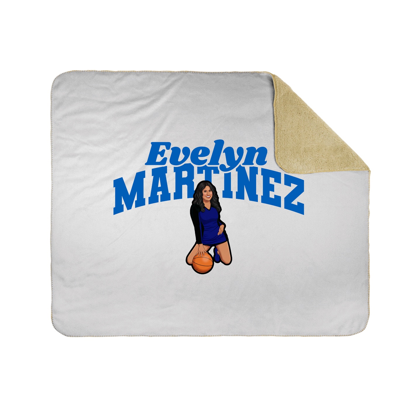 Throw Blanket