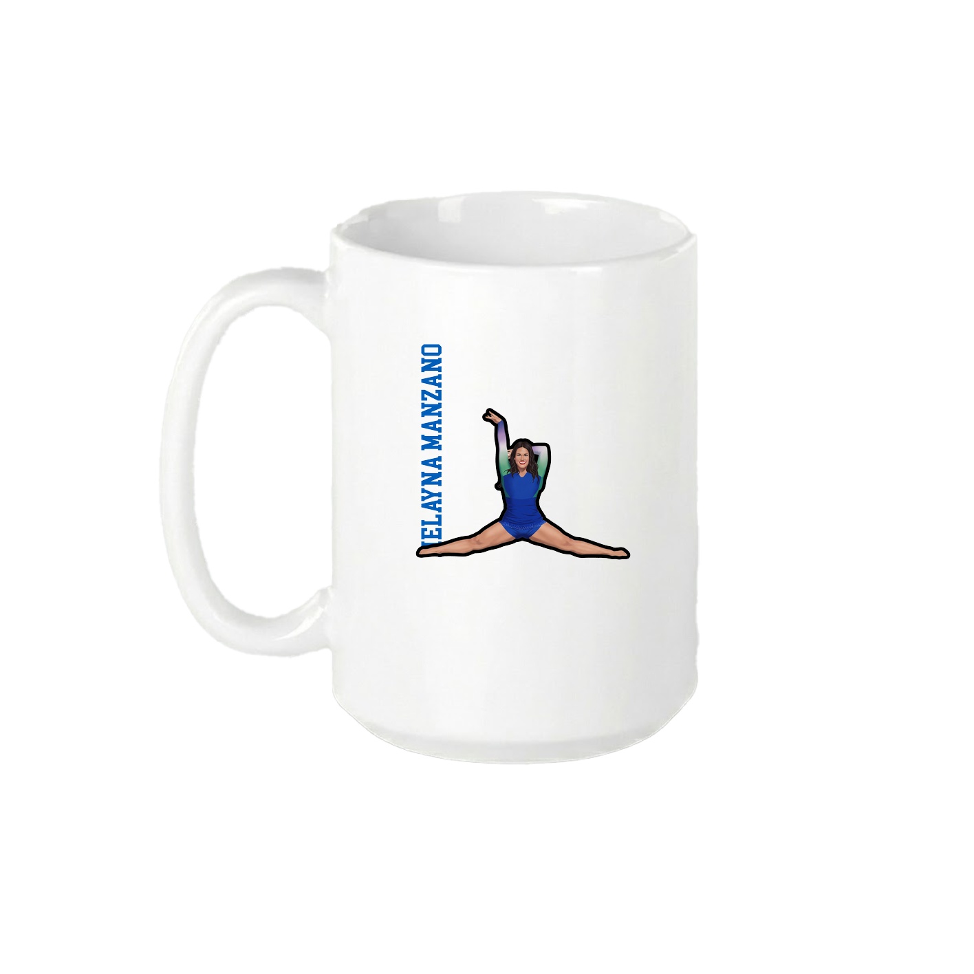 15oz Coffee Mug