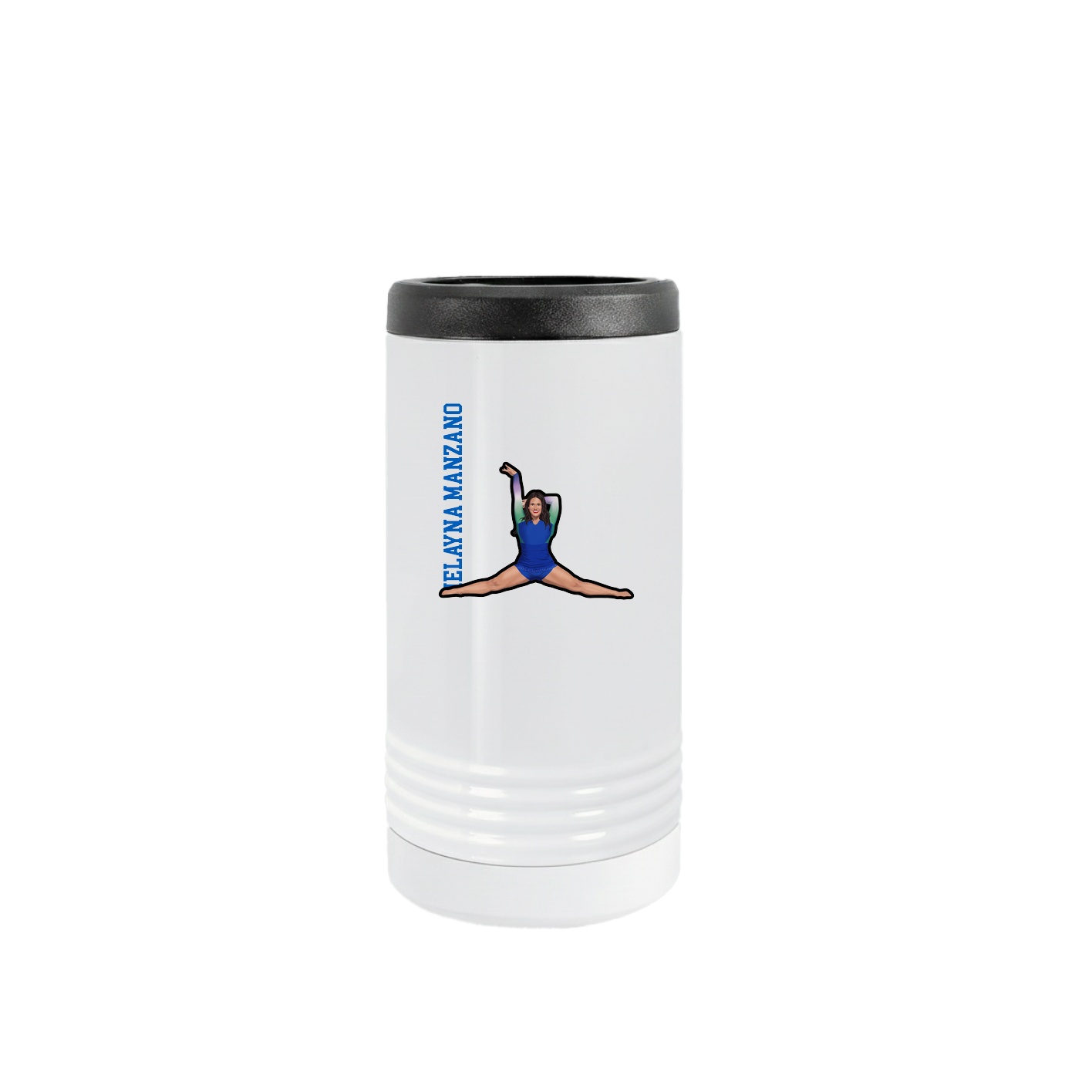 Slim Beverage Holder