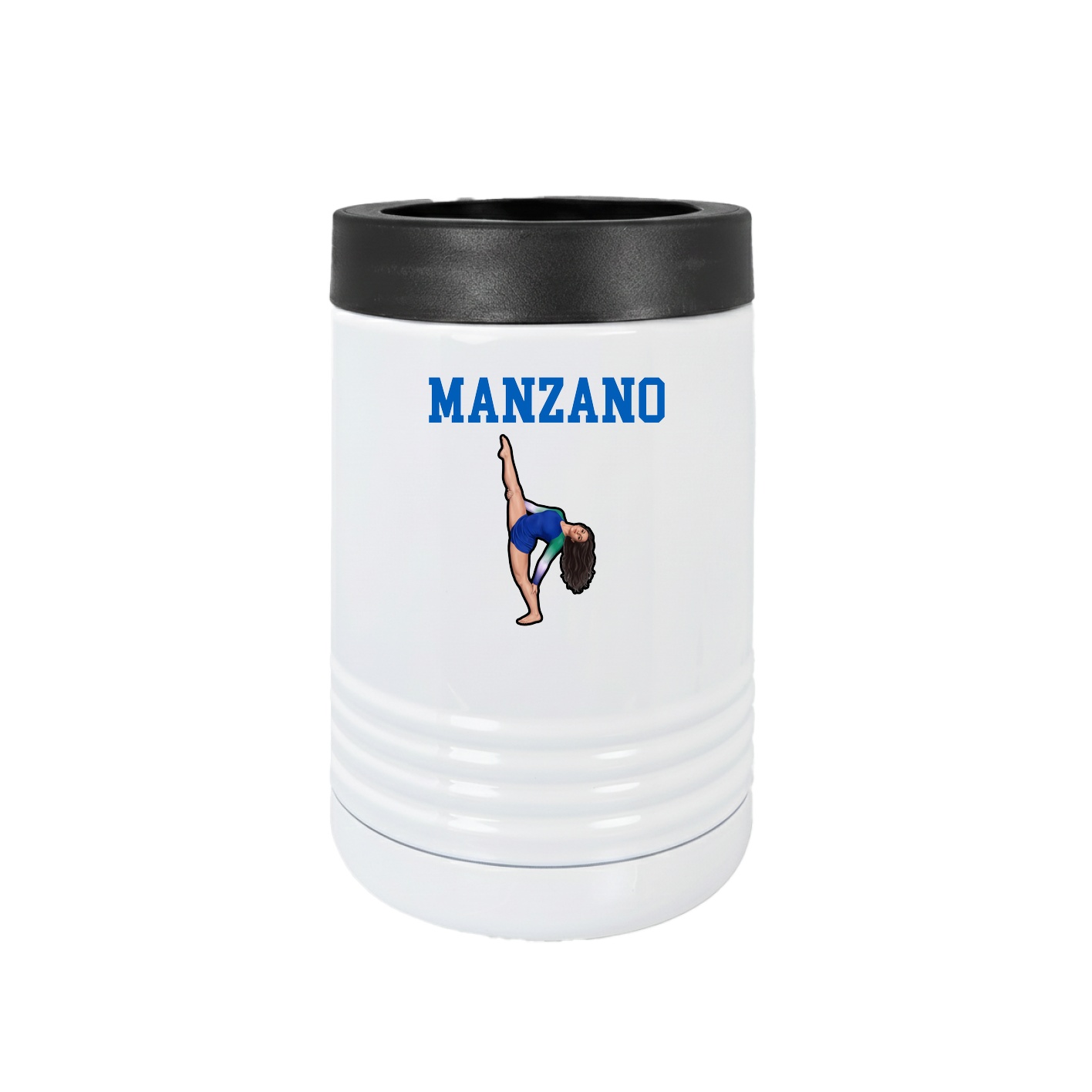 Beverage Holder — Shirsey in White