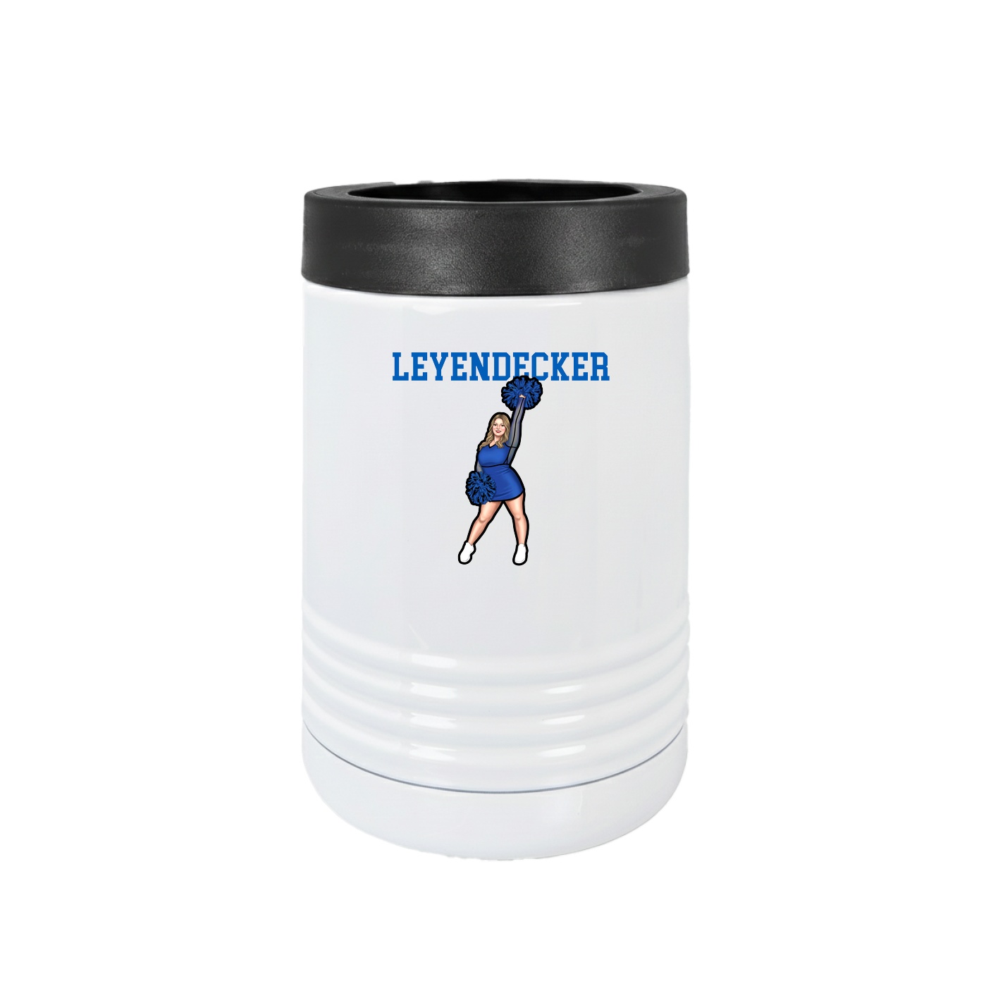 Beverage Holder — Shirsey in White