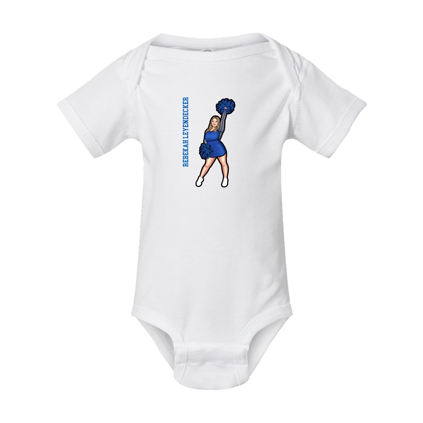 Baby Onesie