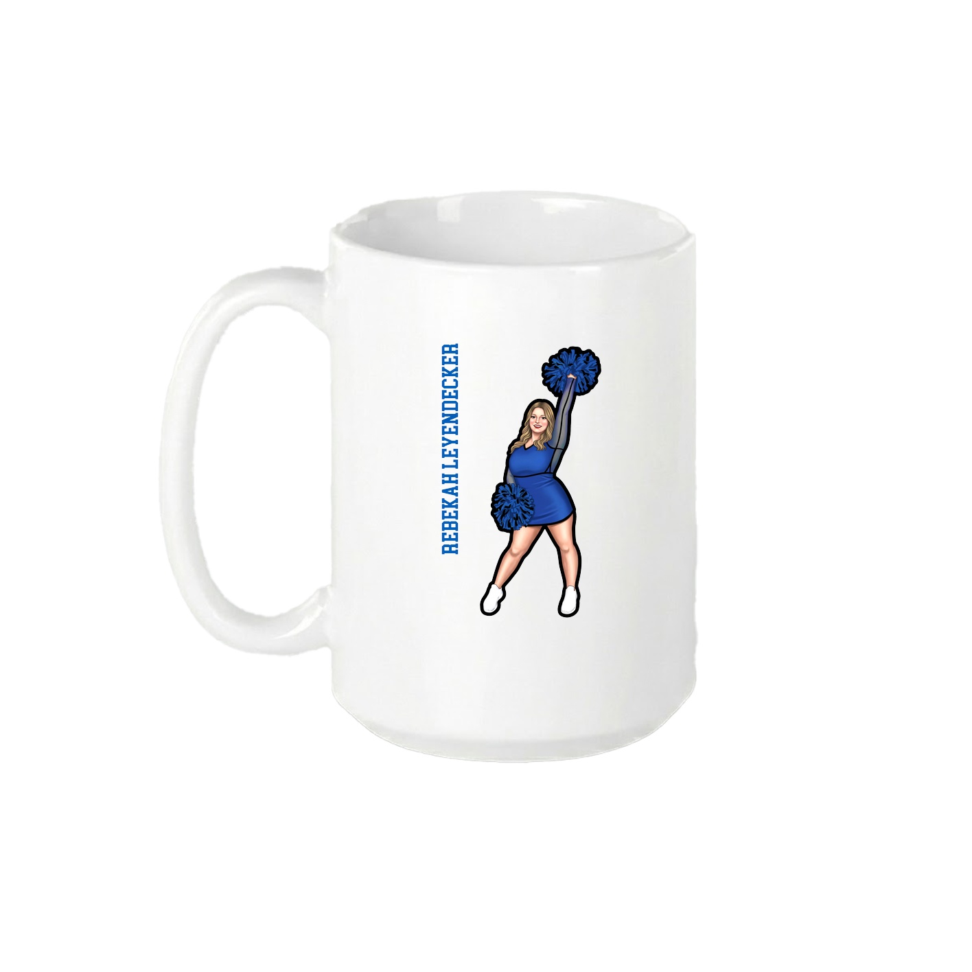 15oz Coffee Mug