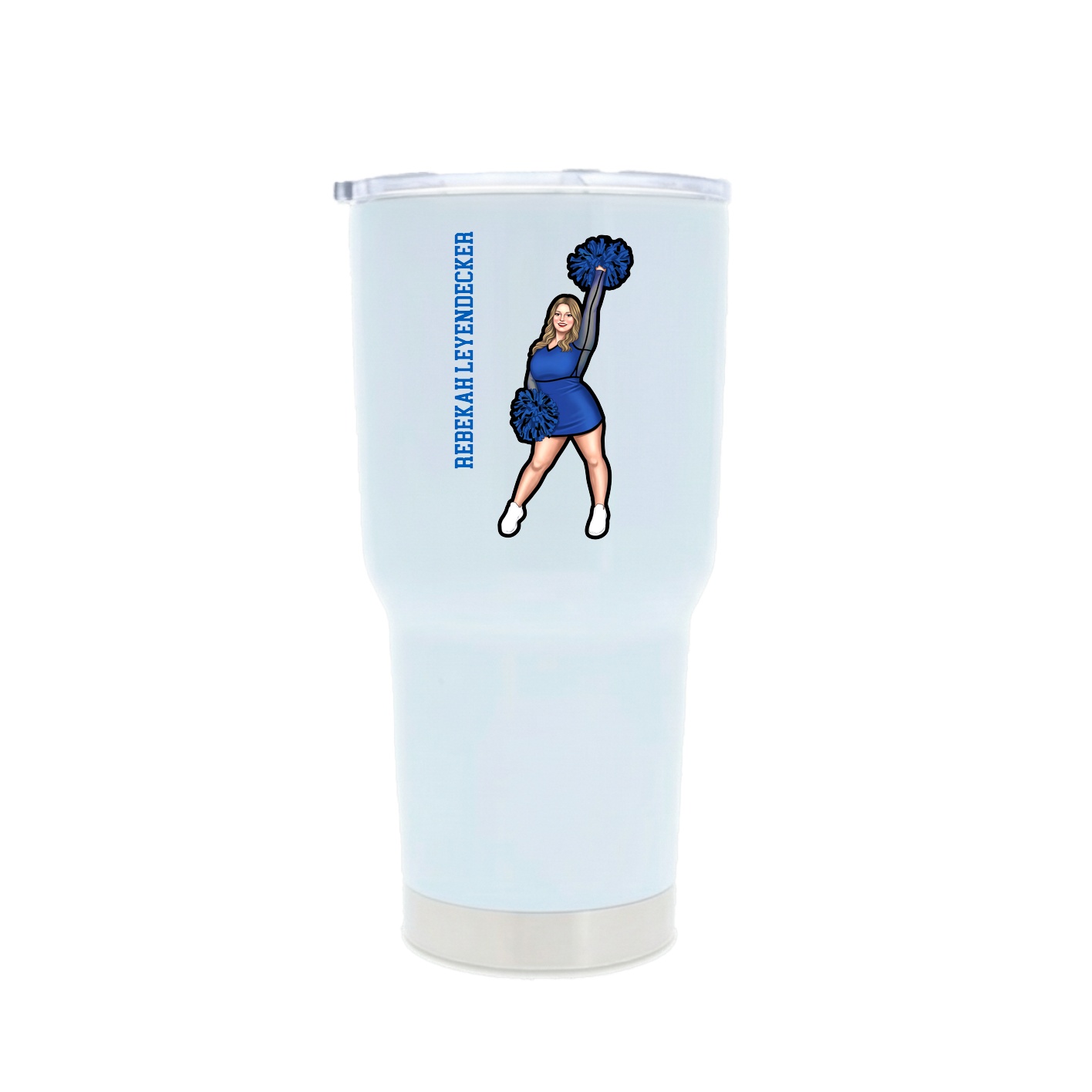 30oz Stainless Steel Tumbler