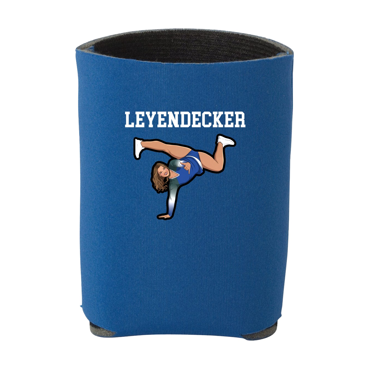 Can Holder — Shirsey in Royal